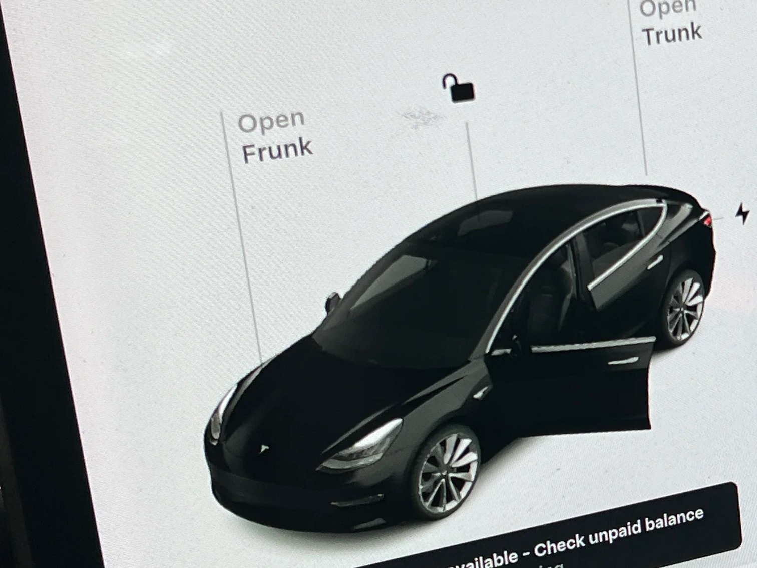 Thumbnail: 2020 Tesla Model 3 - 3