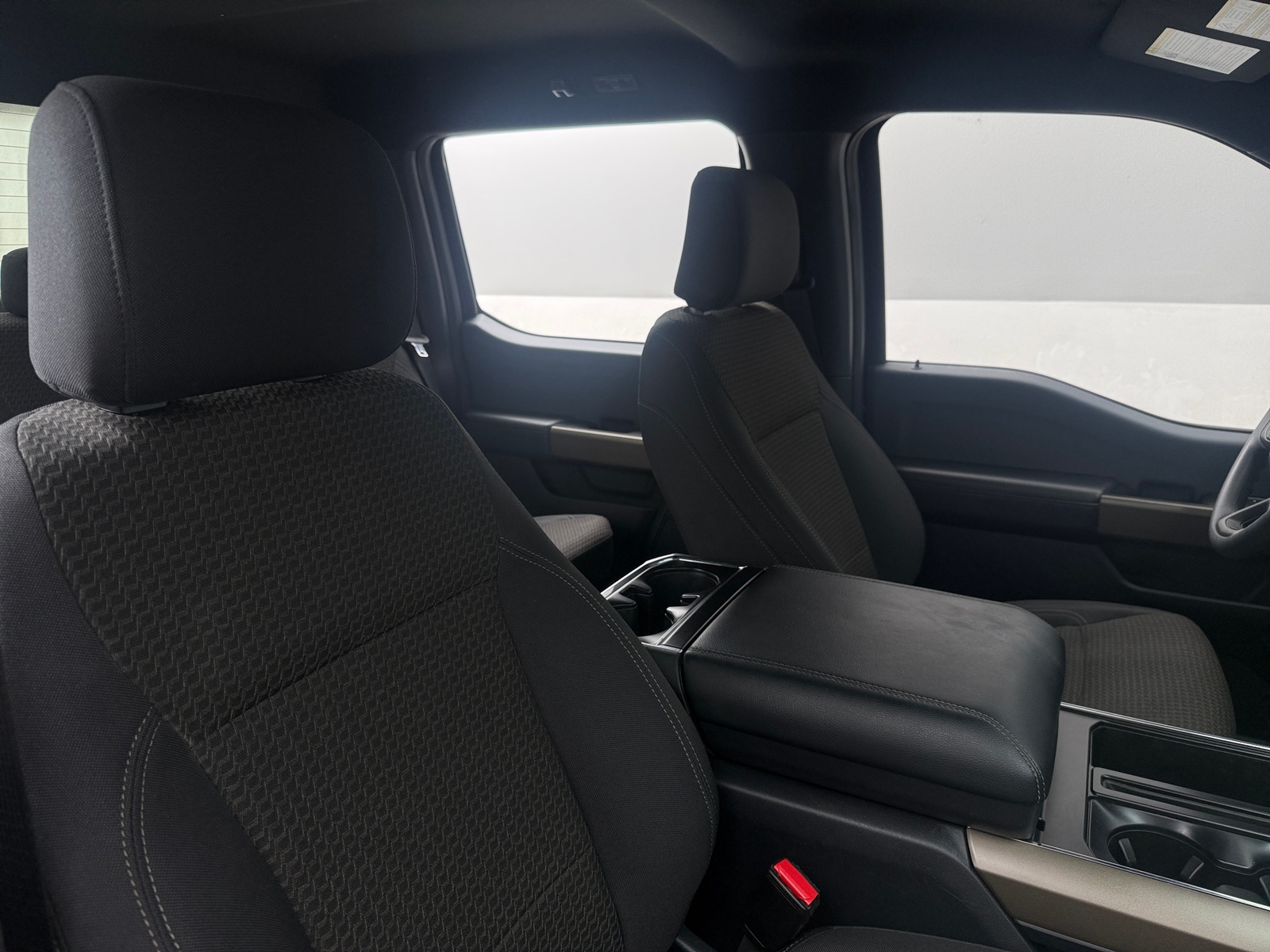 Thumbnail: 2024 Ford Econoline - 2