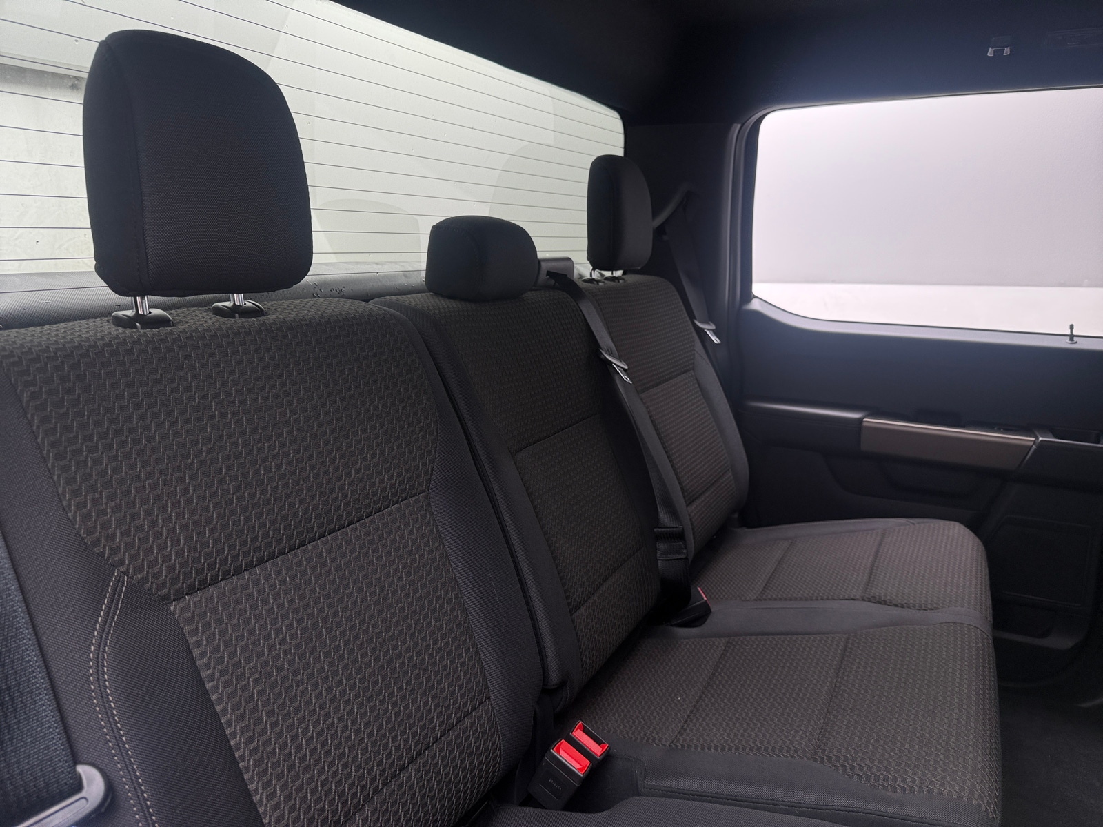 Thumbnail: 2024 Ford Econoline - 6