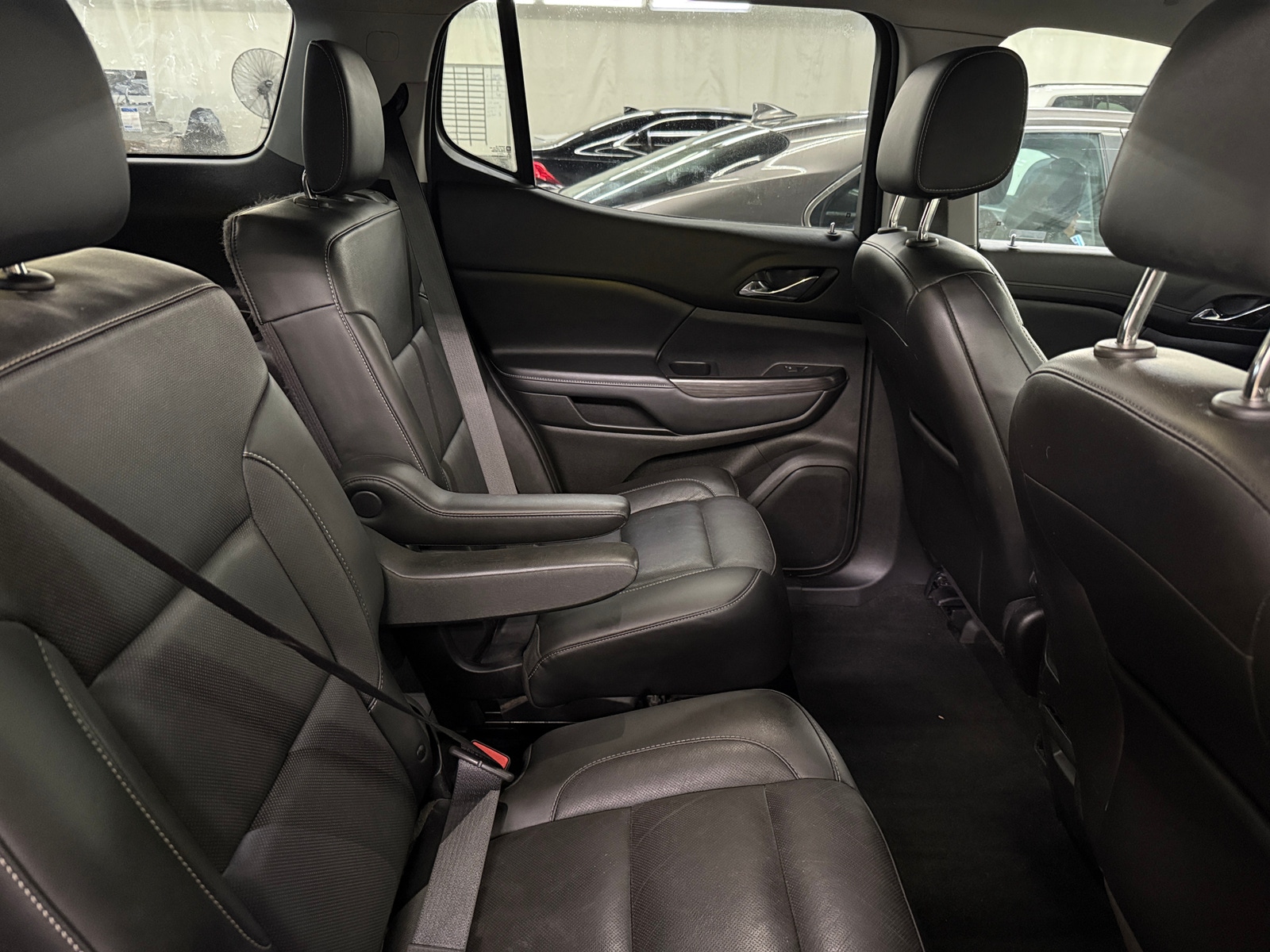 Thumbnail: 2019 GMC Acadia - 6