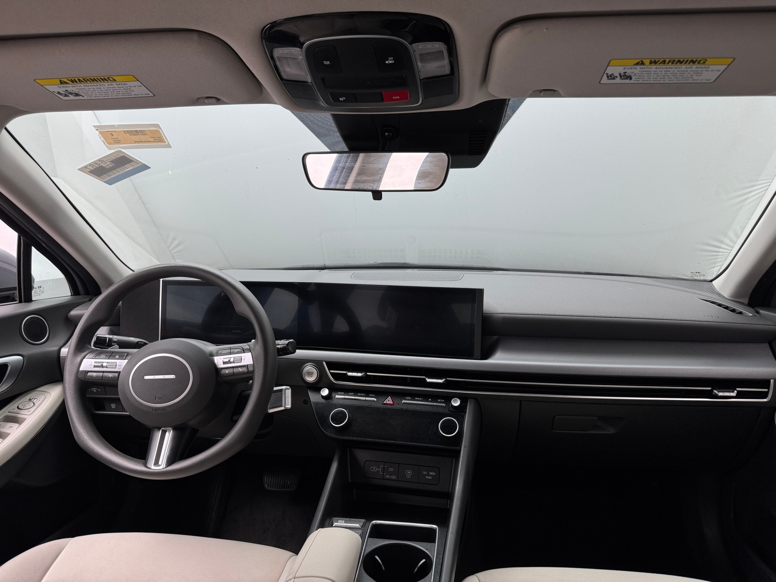 Thumbnail: 2025 Hyundai Sonata - 3