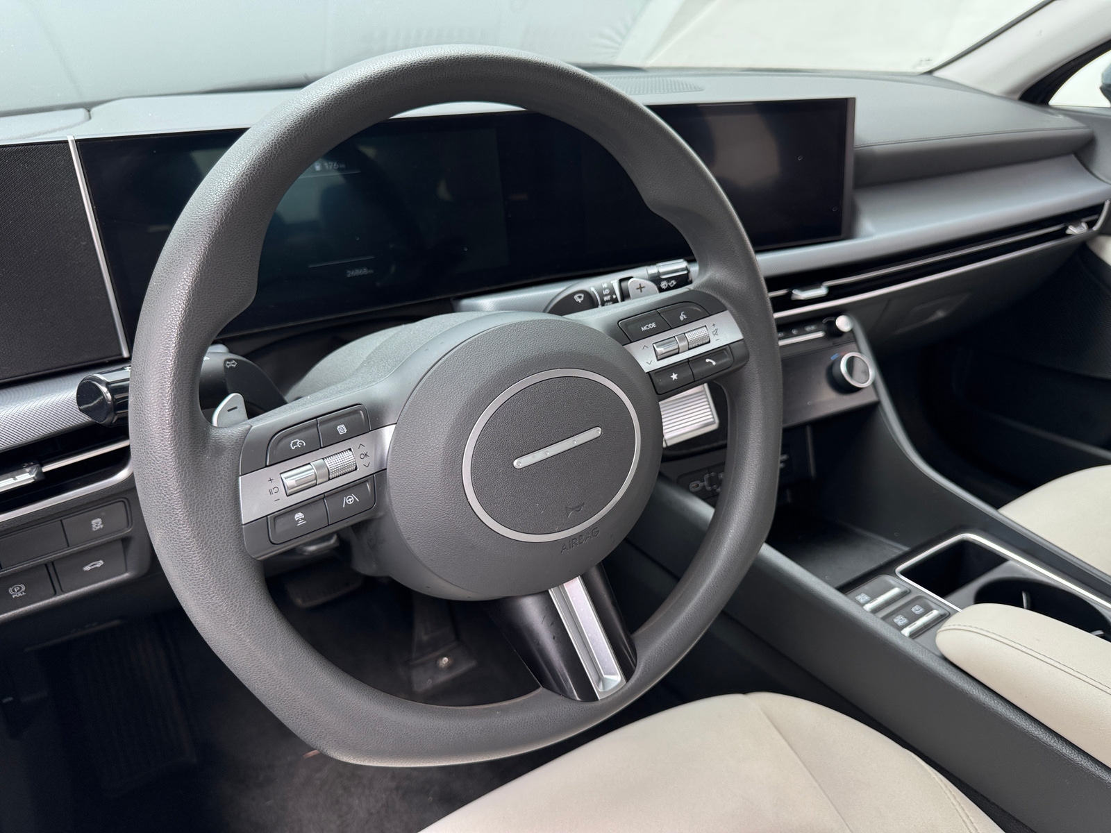 Thumbnail: 2025 Hyundai Sonata - 5