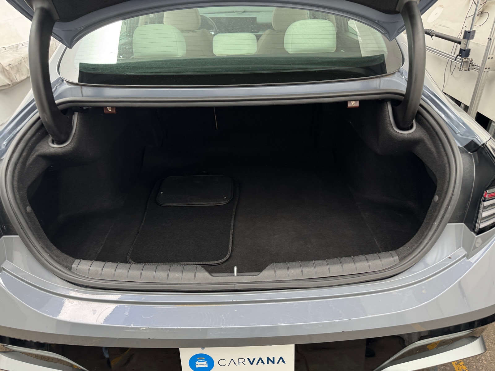 Thumbnail: 2025 Hyundai Sonata - 7