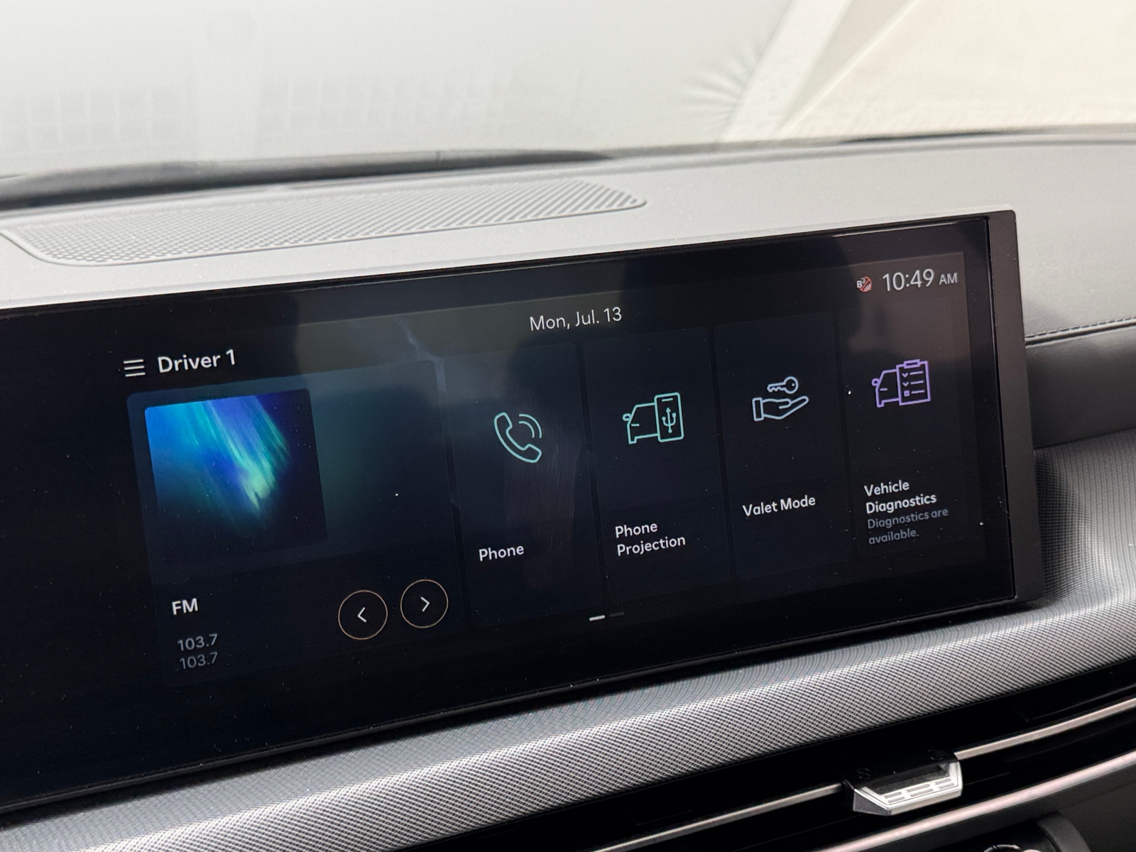 Thumbnail: 2025 Hyundai Sonata - 4