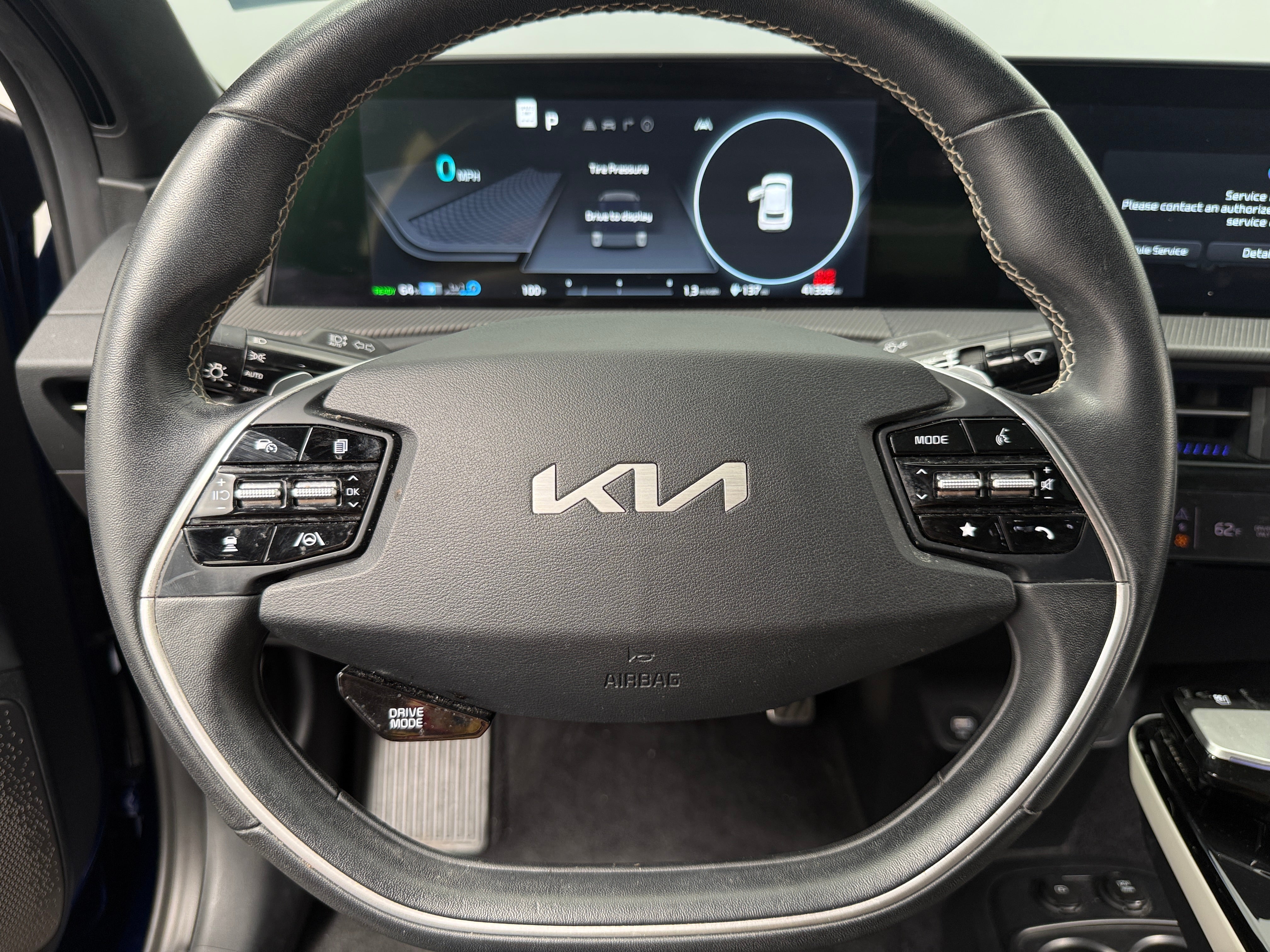 Used 2023 Kia EV6 GT-Line with VIN KNDC44LA2P5101695 for sale in Auburn, WA