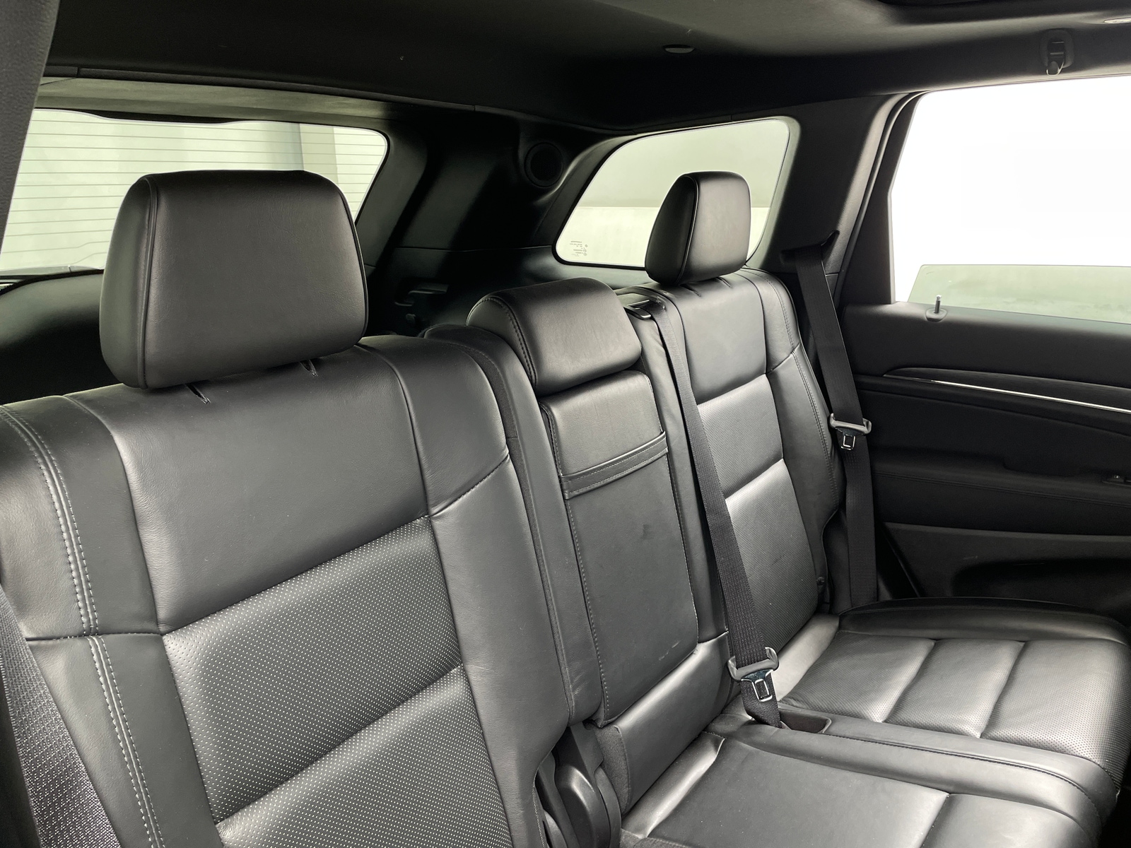 Thumbnail: 2020 Jeep Grand Cherokee - 5