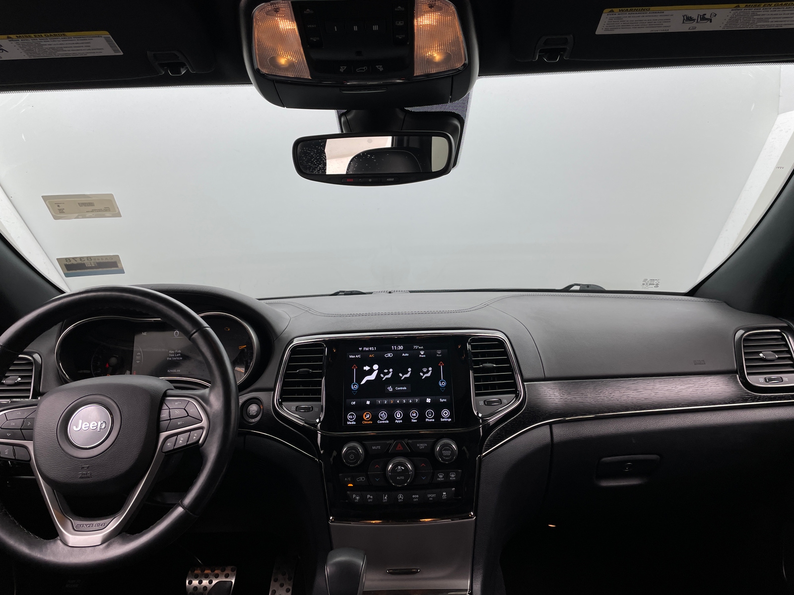 Thumbnail: 2020 Jeep Grand Cherokee - 2