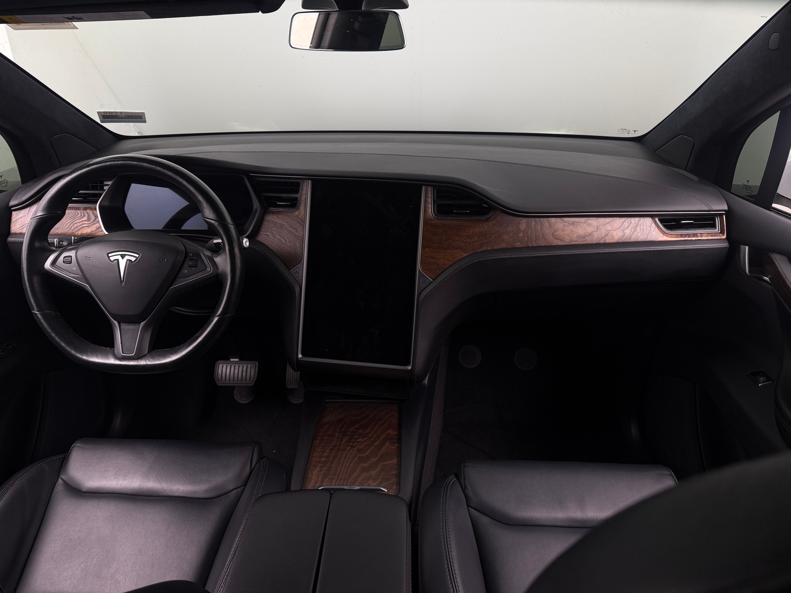 Thumbnail: 2021 Tesla Model X - 2