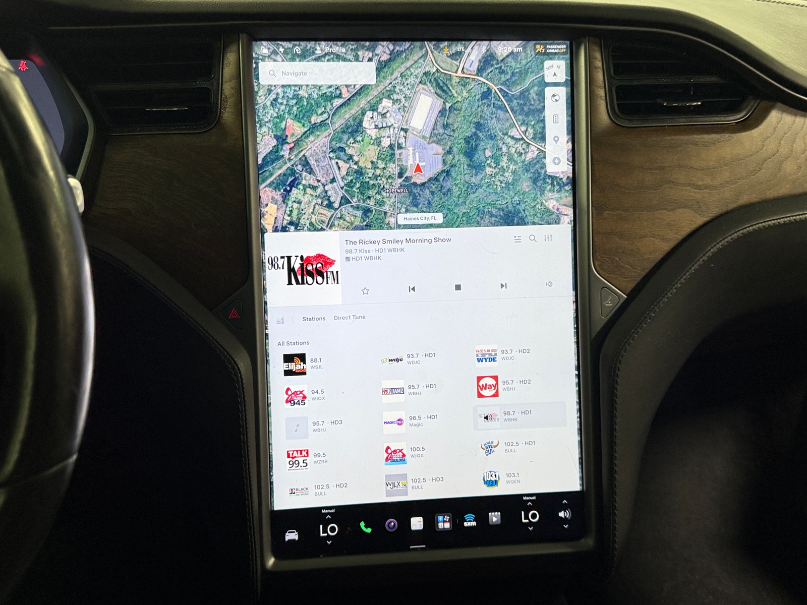 Thumbnail: 2021 Tesla Model X - 3