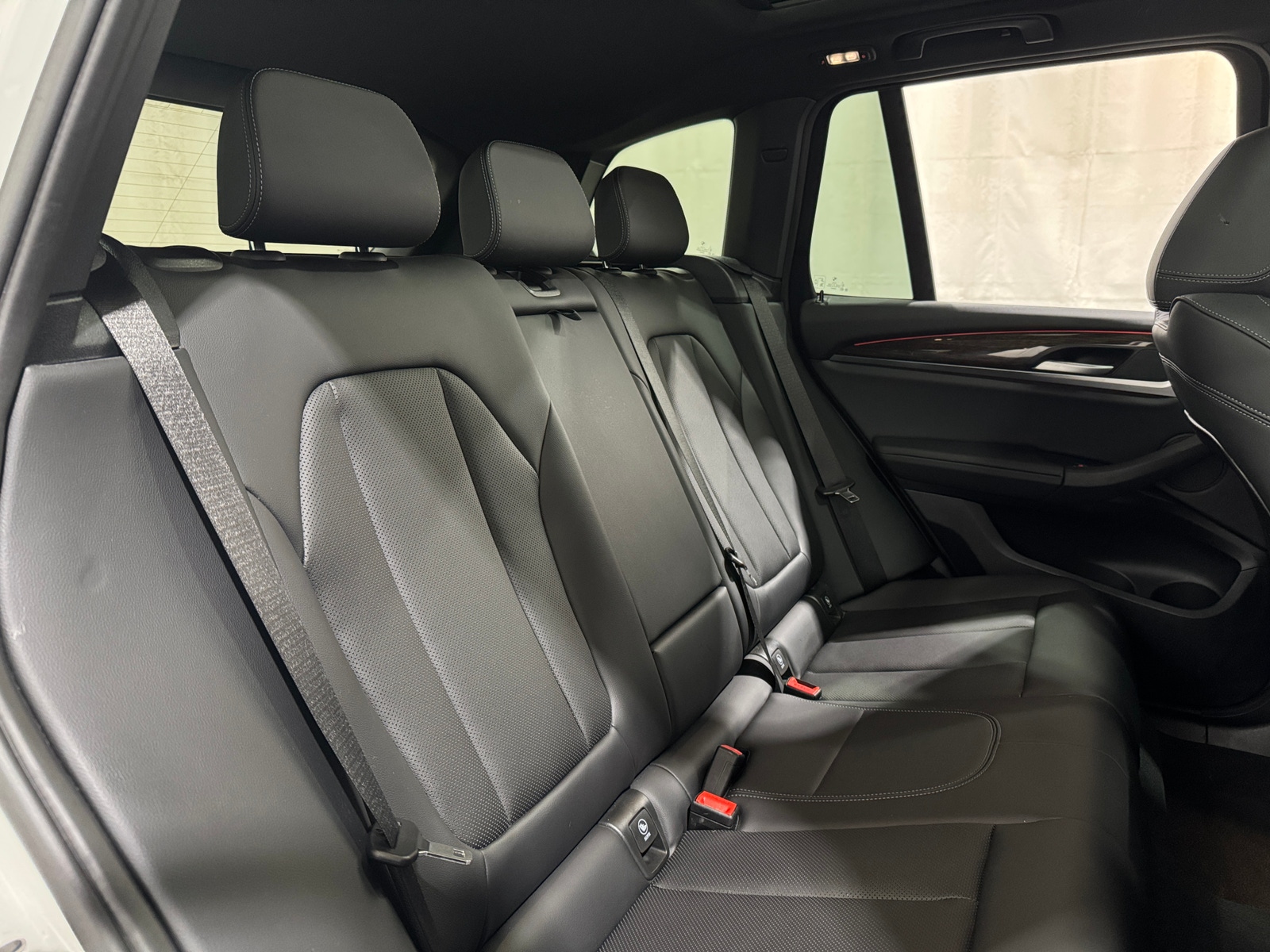 Thumbnail: 2023 BMW X3 - 5