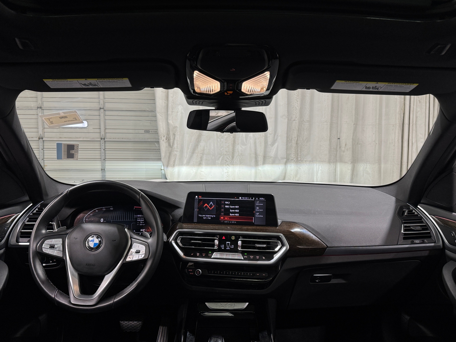 Thumbnail: 2023 BMW X3 - 2