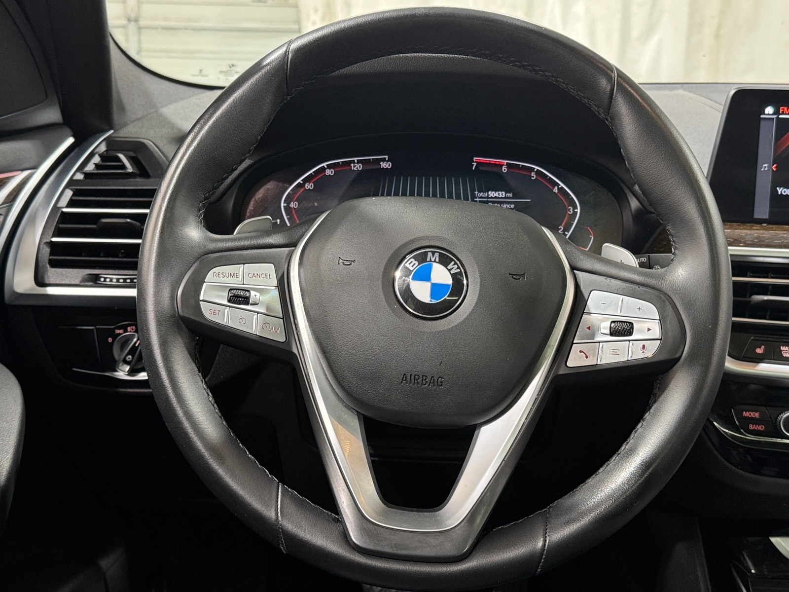 Thumbnail: 2023 BMW X3 - 4