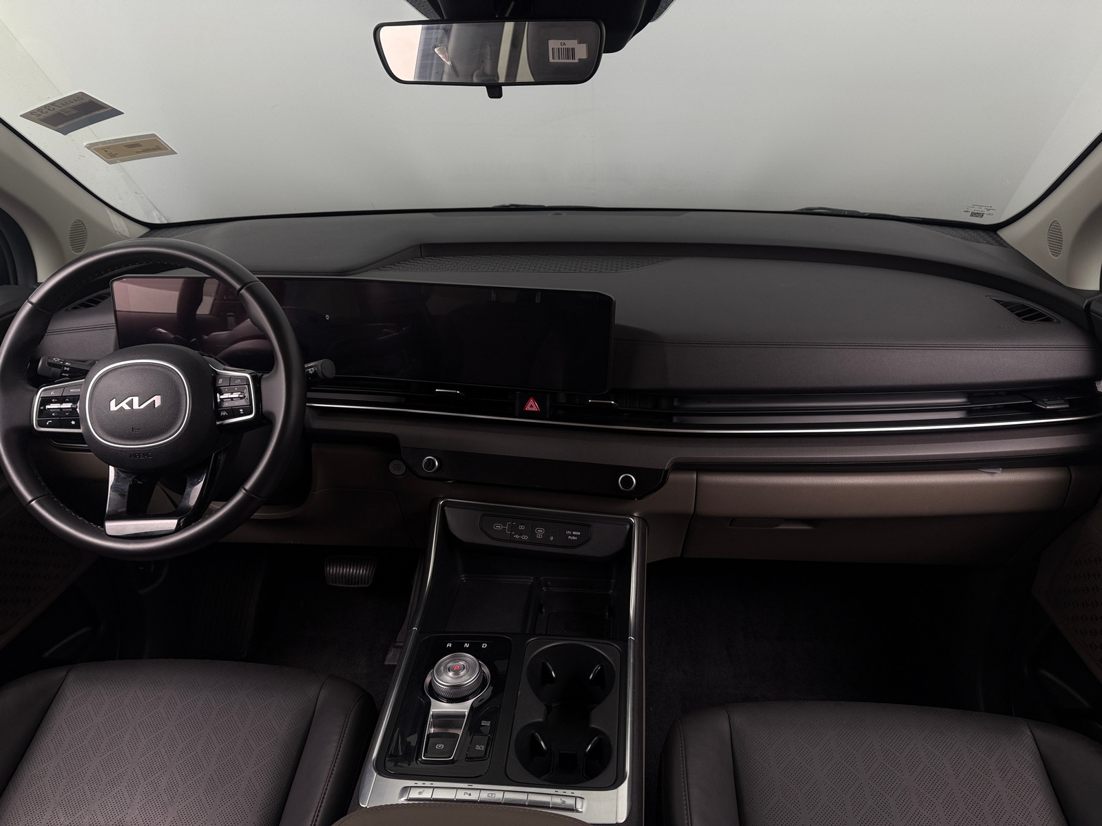 Thumbnail: 2025 Kia Carnival - 2