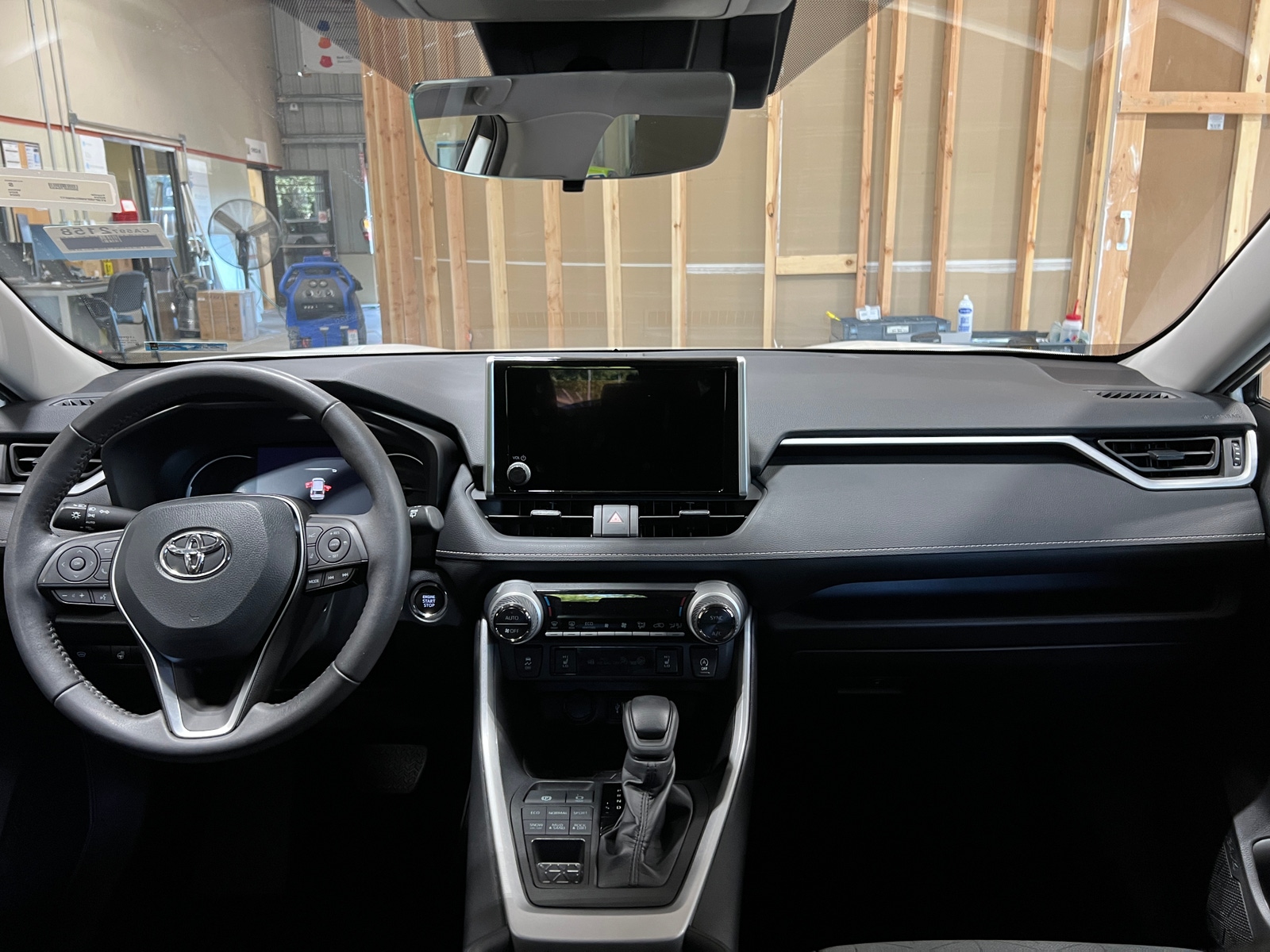 Thumbnail: 2024 Toyota RAV4 - 3