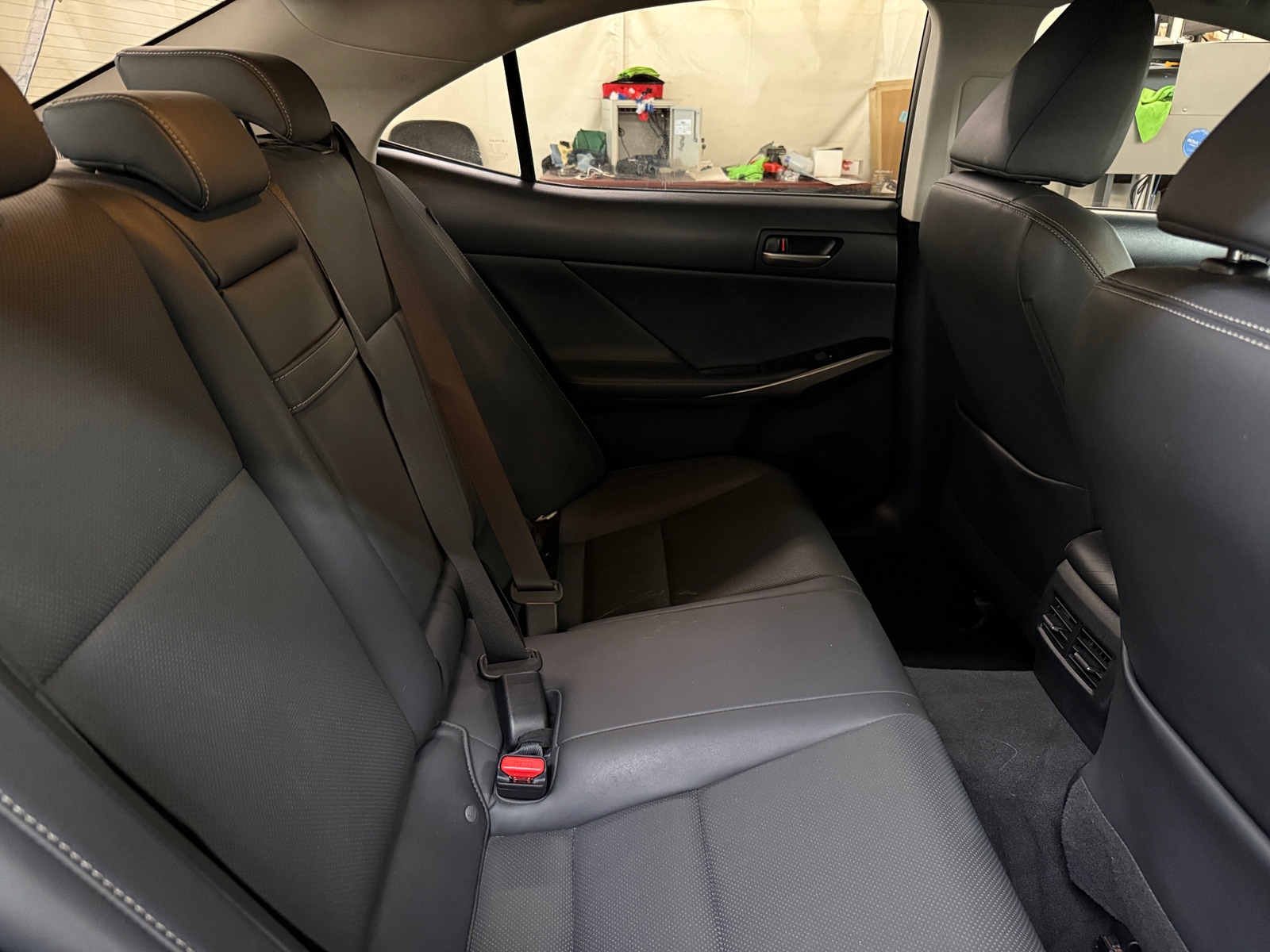 Thumbnail: 2019 Lexus IS - 5