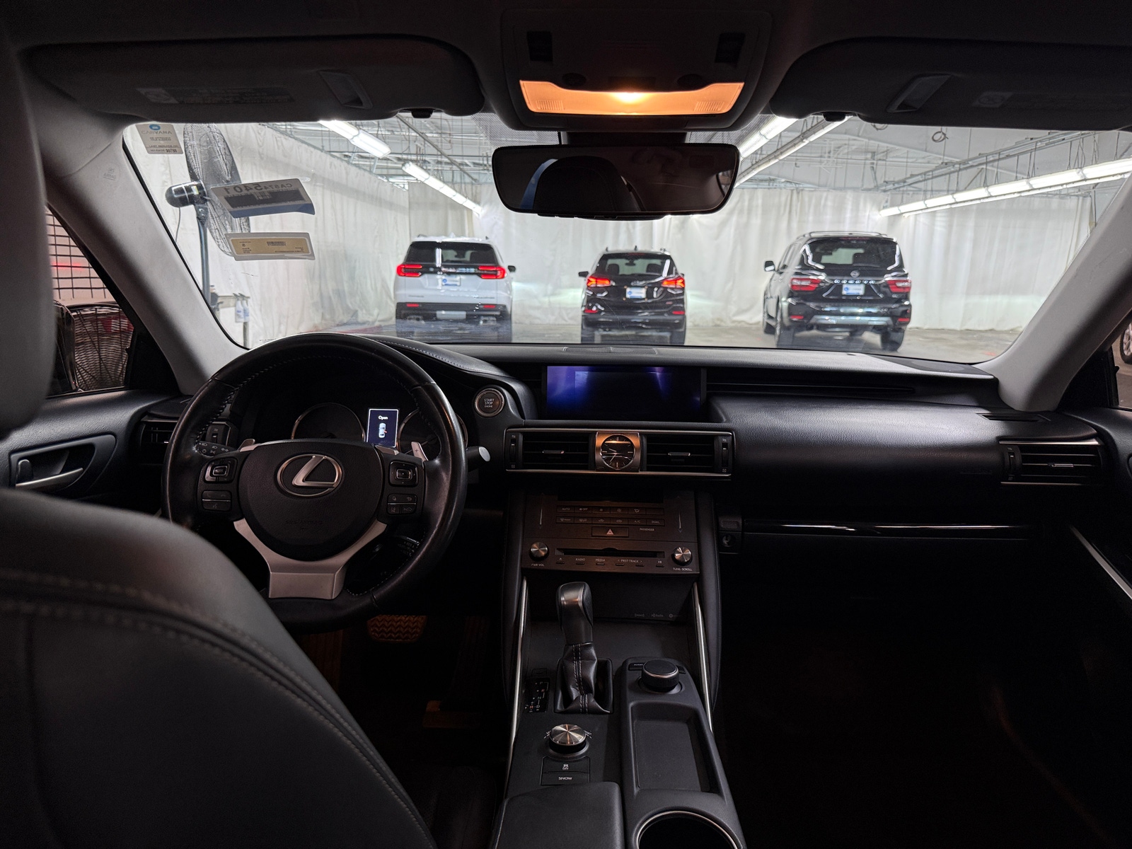 Thumbnail: 2019 Lexus IS - 2