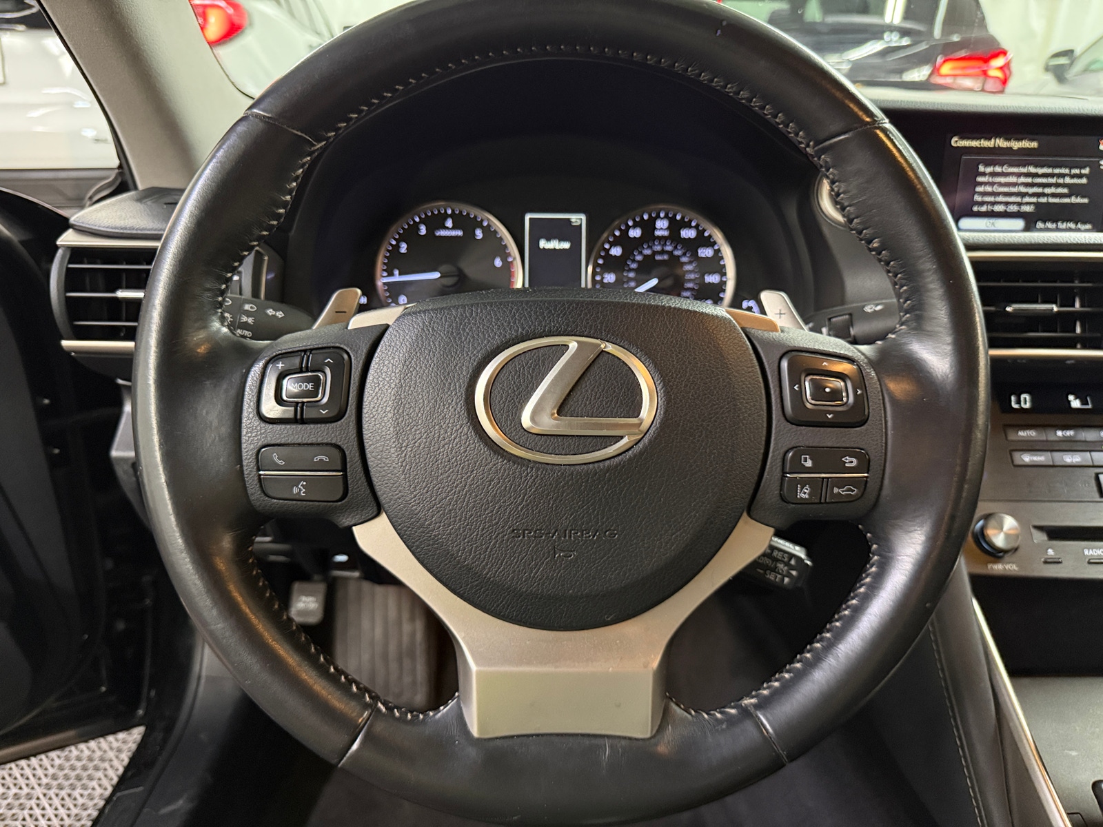 Thumbnail: 2019 Lexus IS - 4