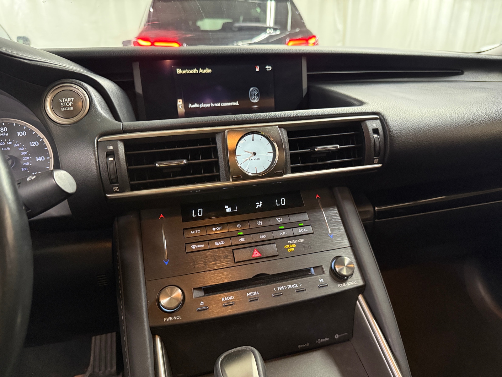 Thumbnail: 2019 Lexus IS - 3
