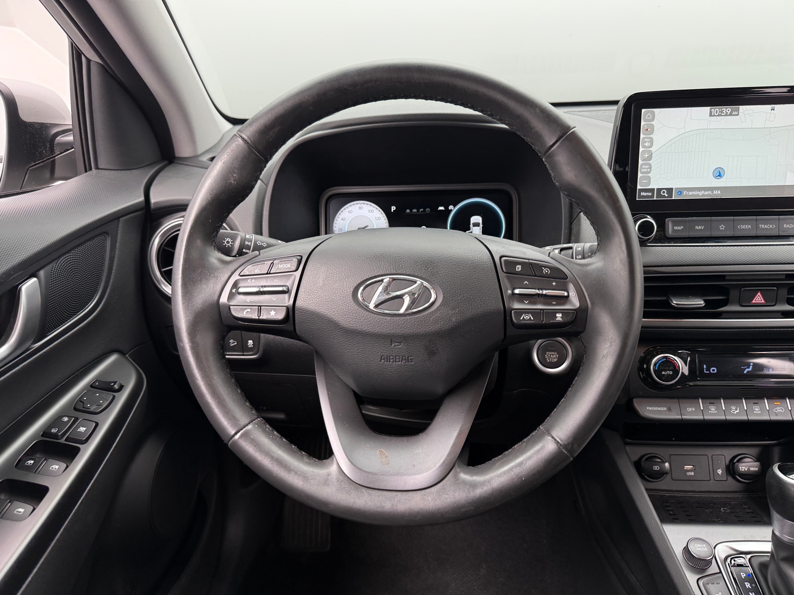 Thumbnail: 2022 Hyundai Kona - 4
