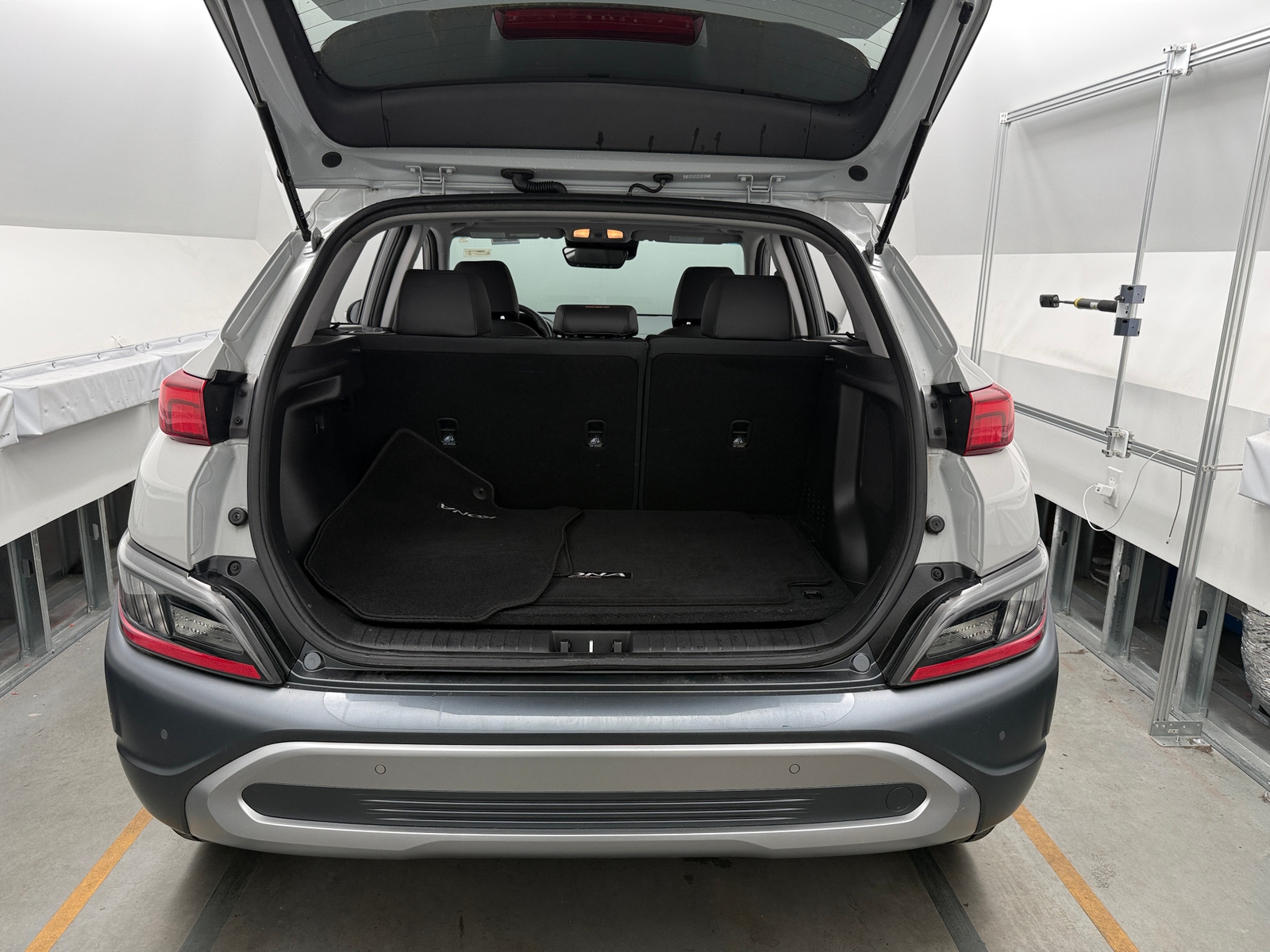 Thumbnail: 2022 Hyundai Kona - 6