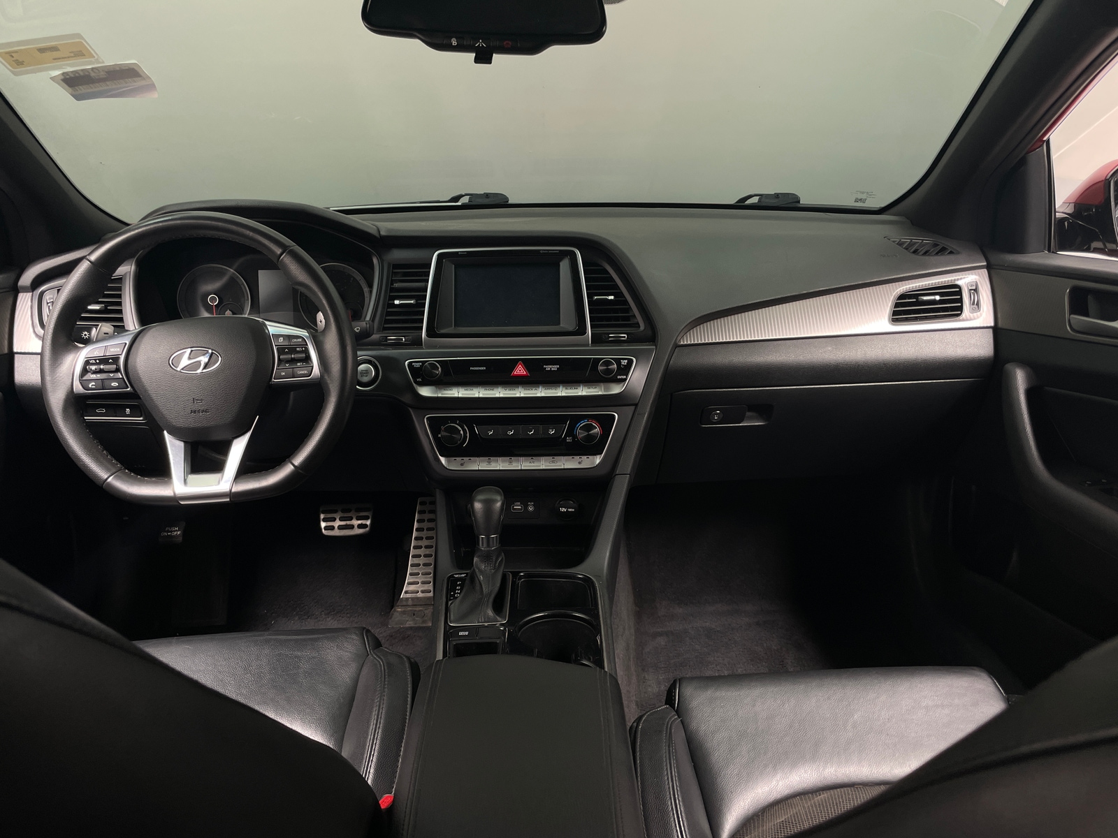 Thumbnail: 2018 Hyundai Sonata - 3