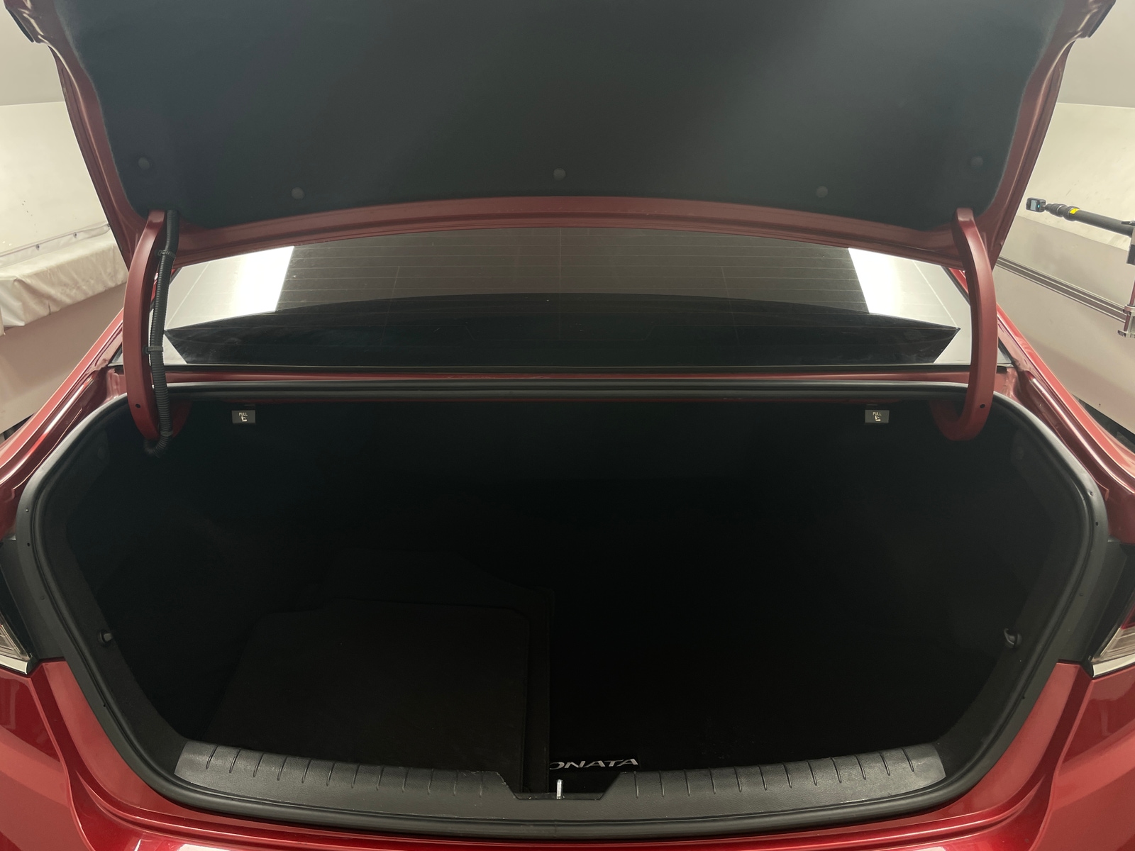 Thumbnail: 2018 Hyundai Sonata - 7