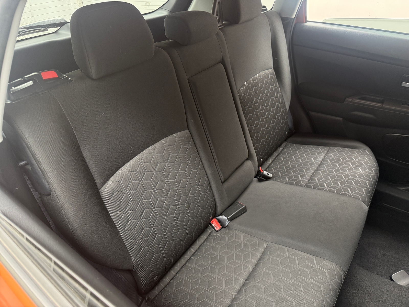 Thumbnail: 2021 Mitsubishi Outlander Sport - 6