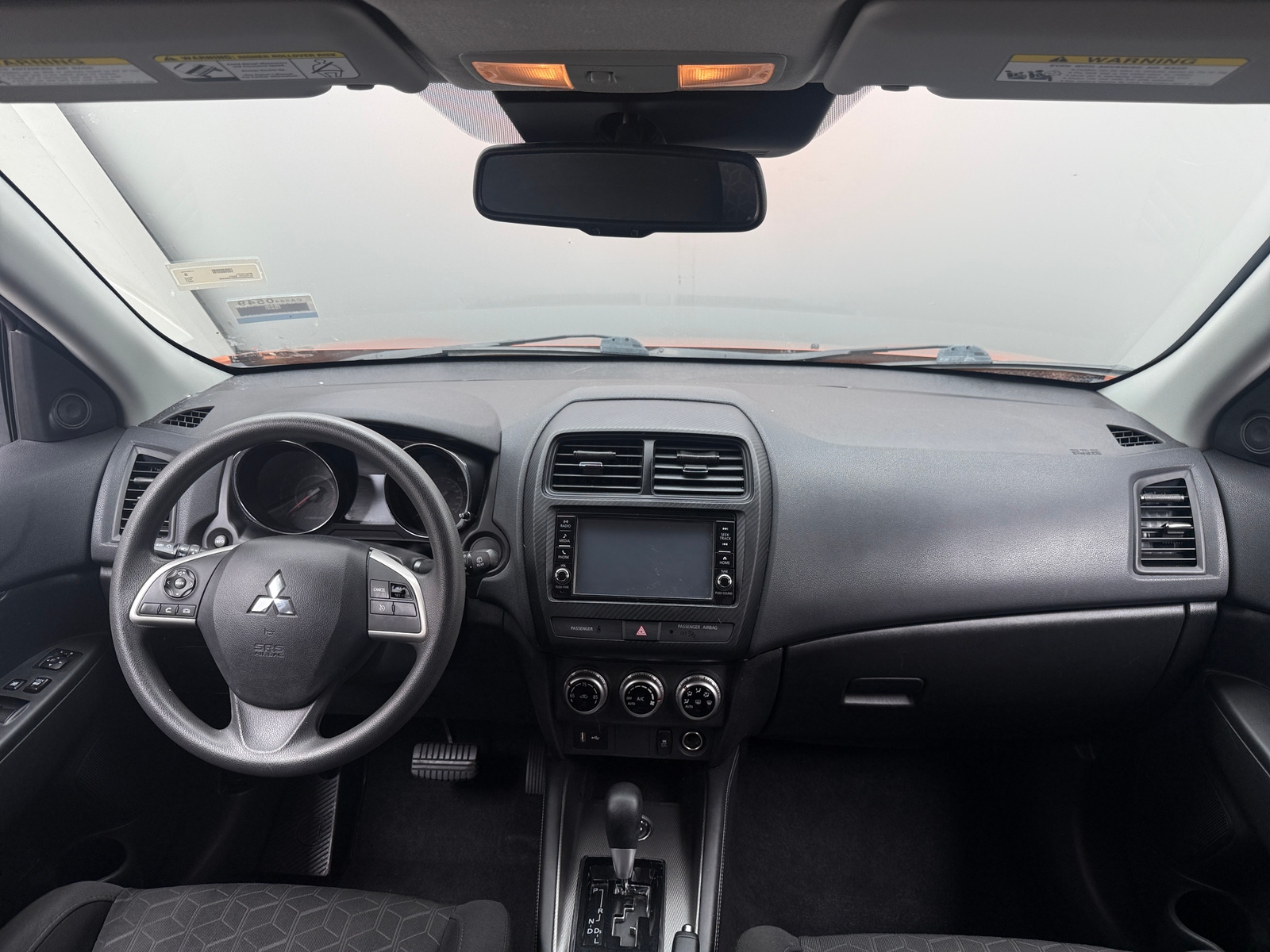 Thumbnail: 2021 Mitsubishi Outlander Sport - 3