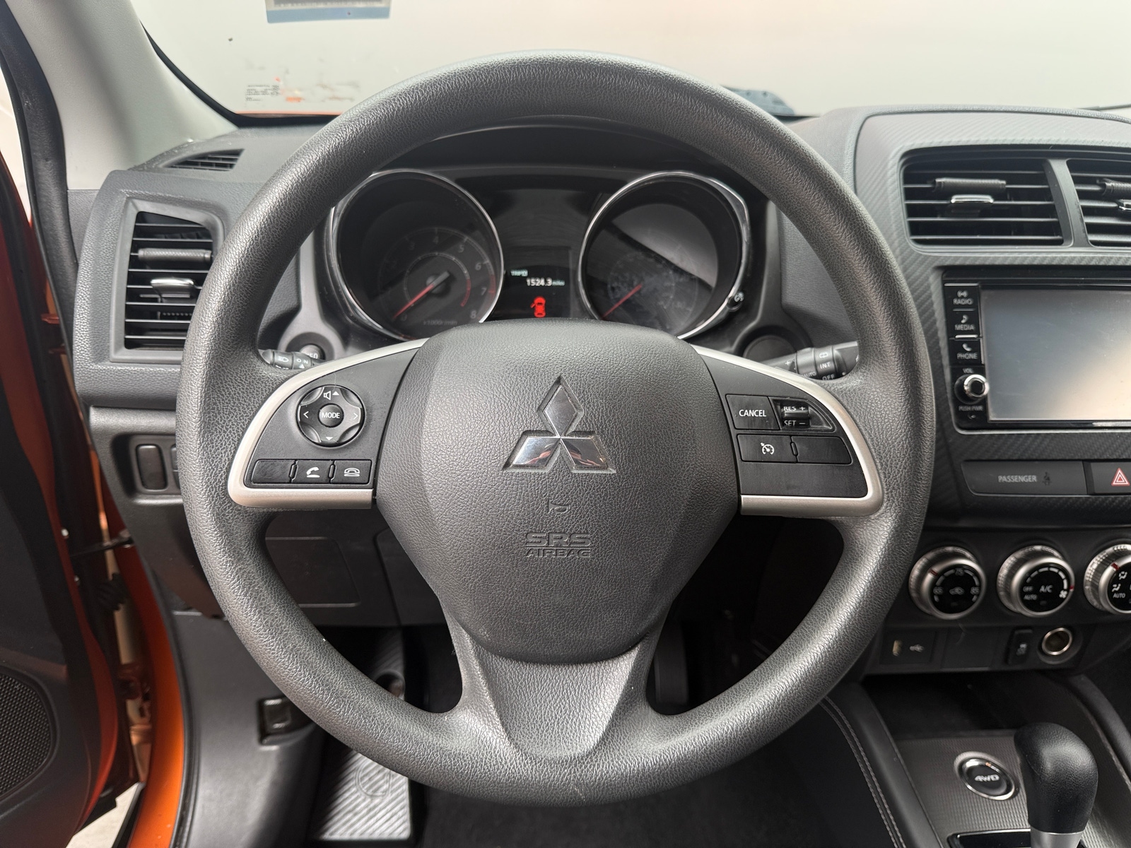 Thumbnail: 2021 Mitsubishi Outlander Sport - 5