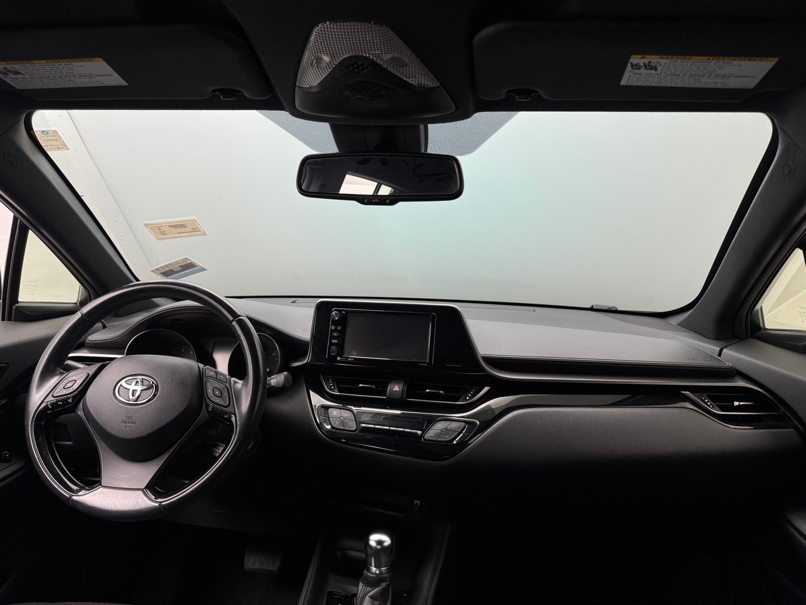 Thumbnail: 2018 Toyota C-HR - 3