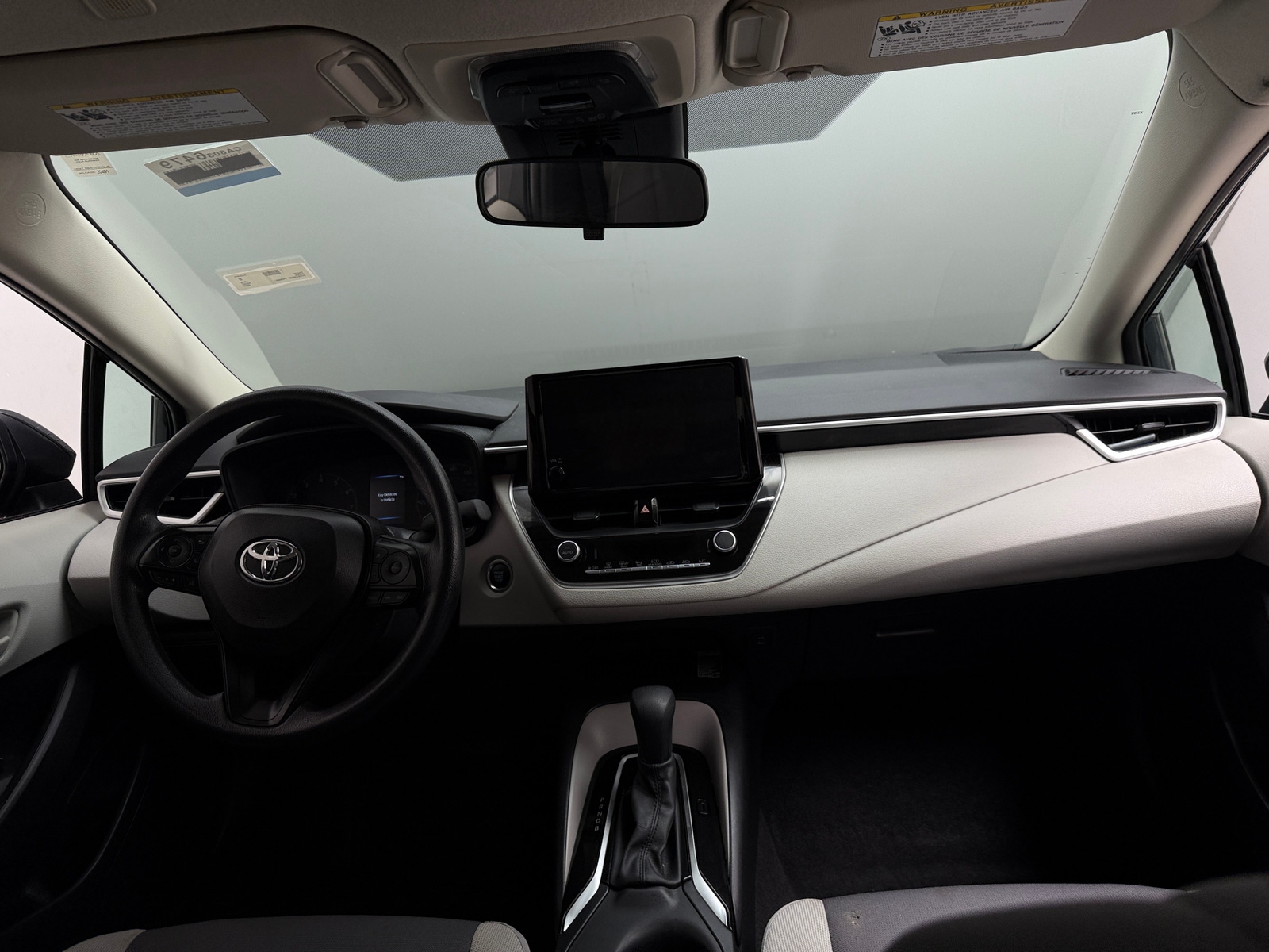 Thumbnail: 2025 Toyota Corolla - 3