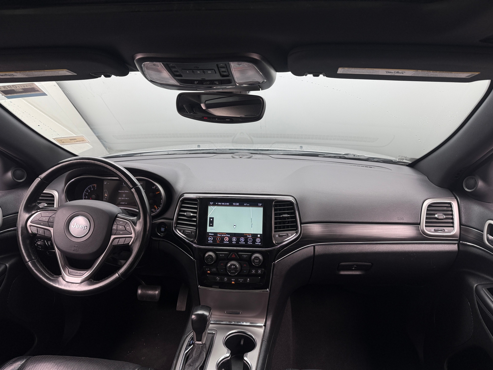 Thumbnail: 2020 Jeep Grand Cherokee - 2