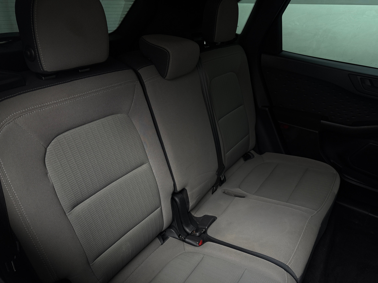 Thumbnail: 2020 Ford Escape - 6