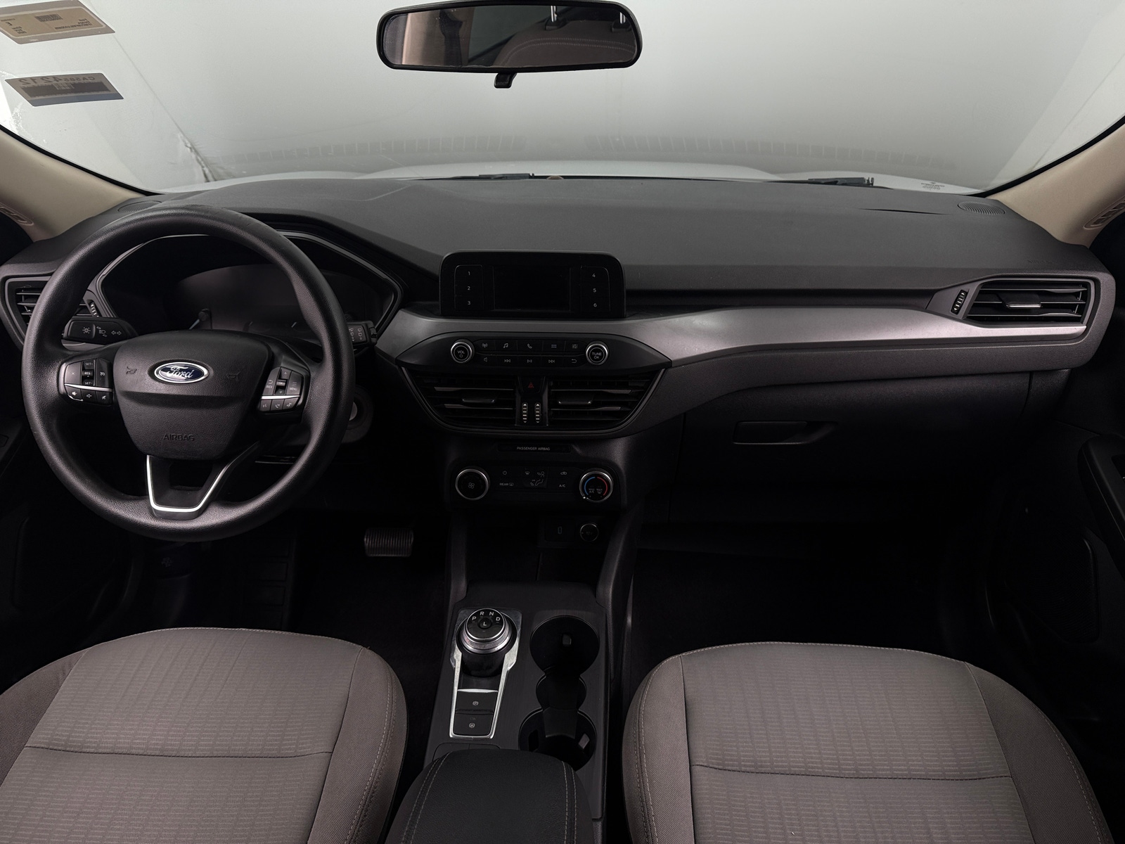 Thumbnail: 2020 Ford Escape - 3