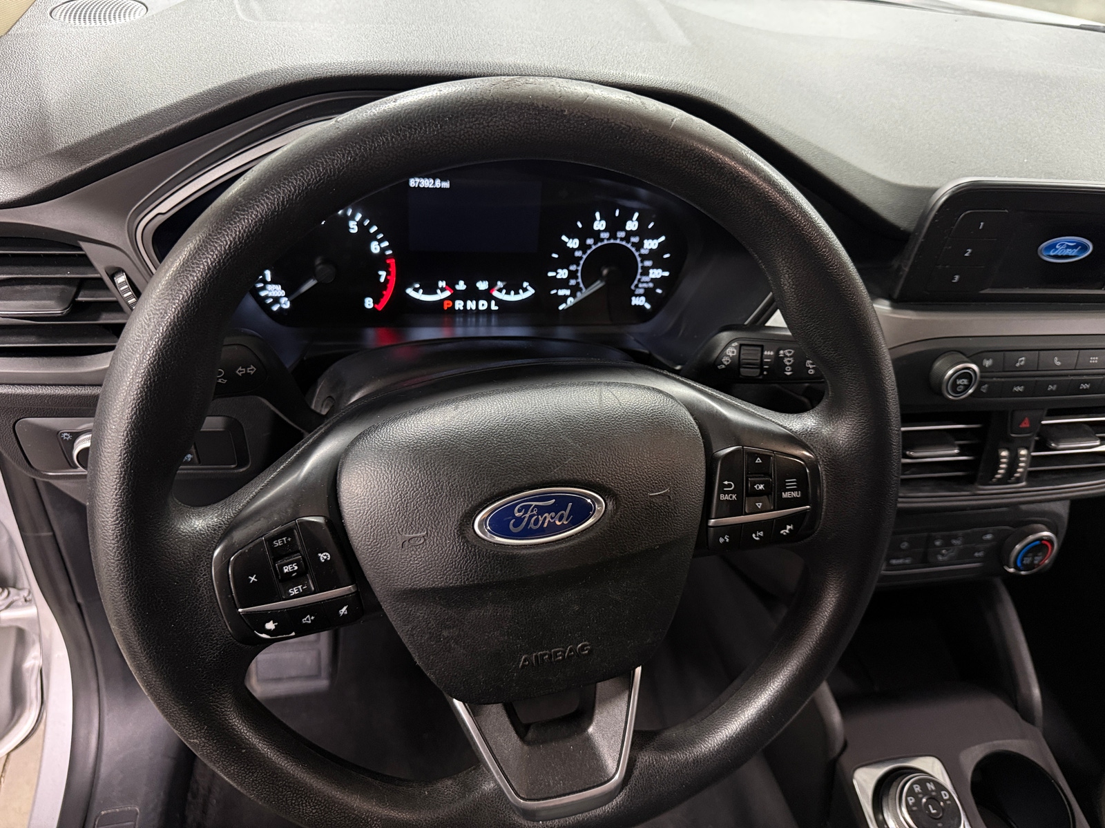 Thumbnail: 2020 Ford Escape - 5