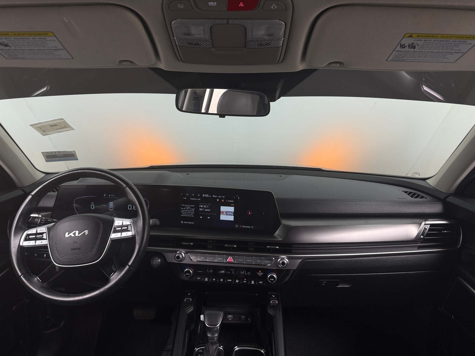 Thumbnail: 2024 Kia Telluride - 2