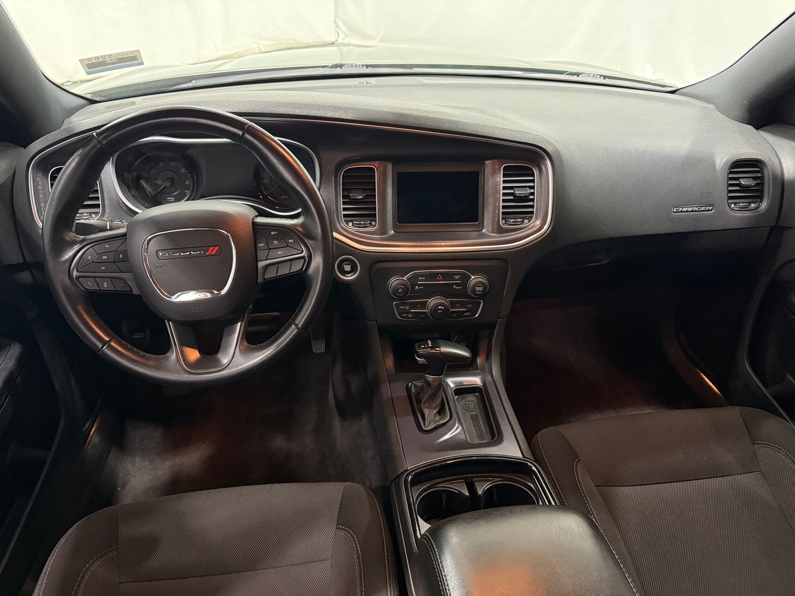 Thumbnail: 2018 Dodge Charger - 3