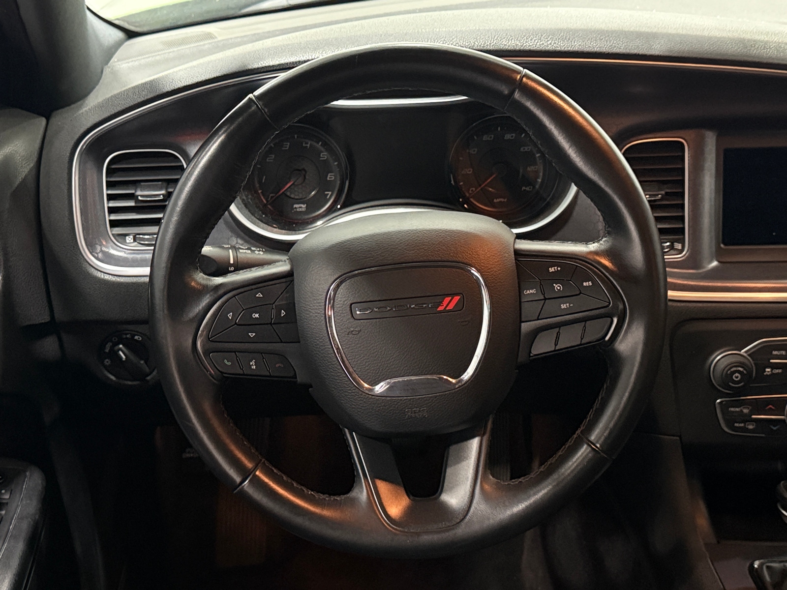 Thumbnail: 2018 Dodge Charger - 5