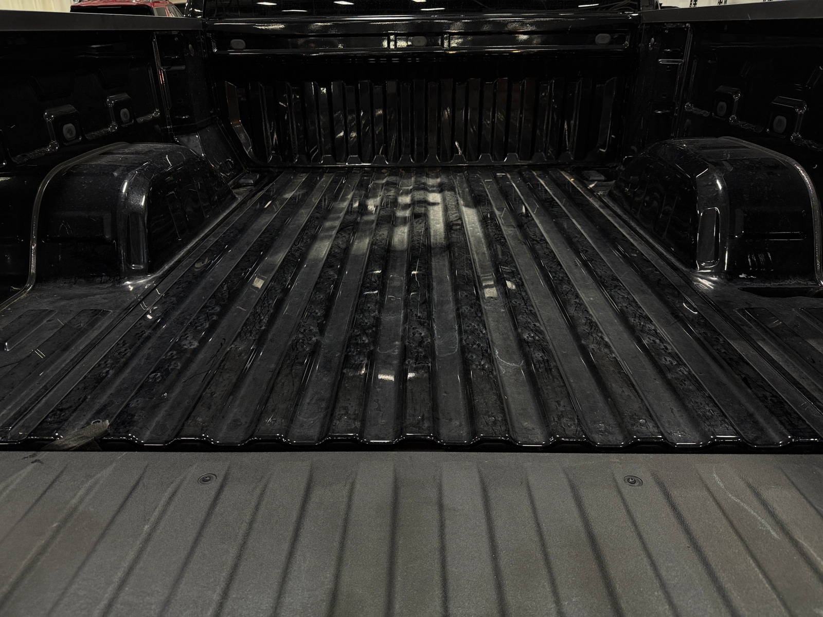 Thumbnail: 2024 GMC Sierra 1500 - 6