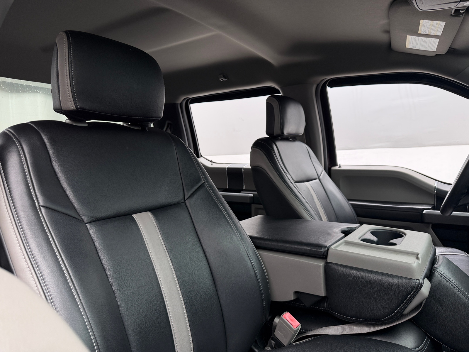 Thumbnail: 2018 Ford Econoline - 2