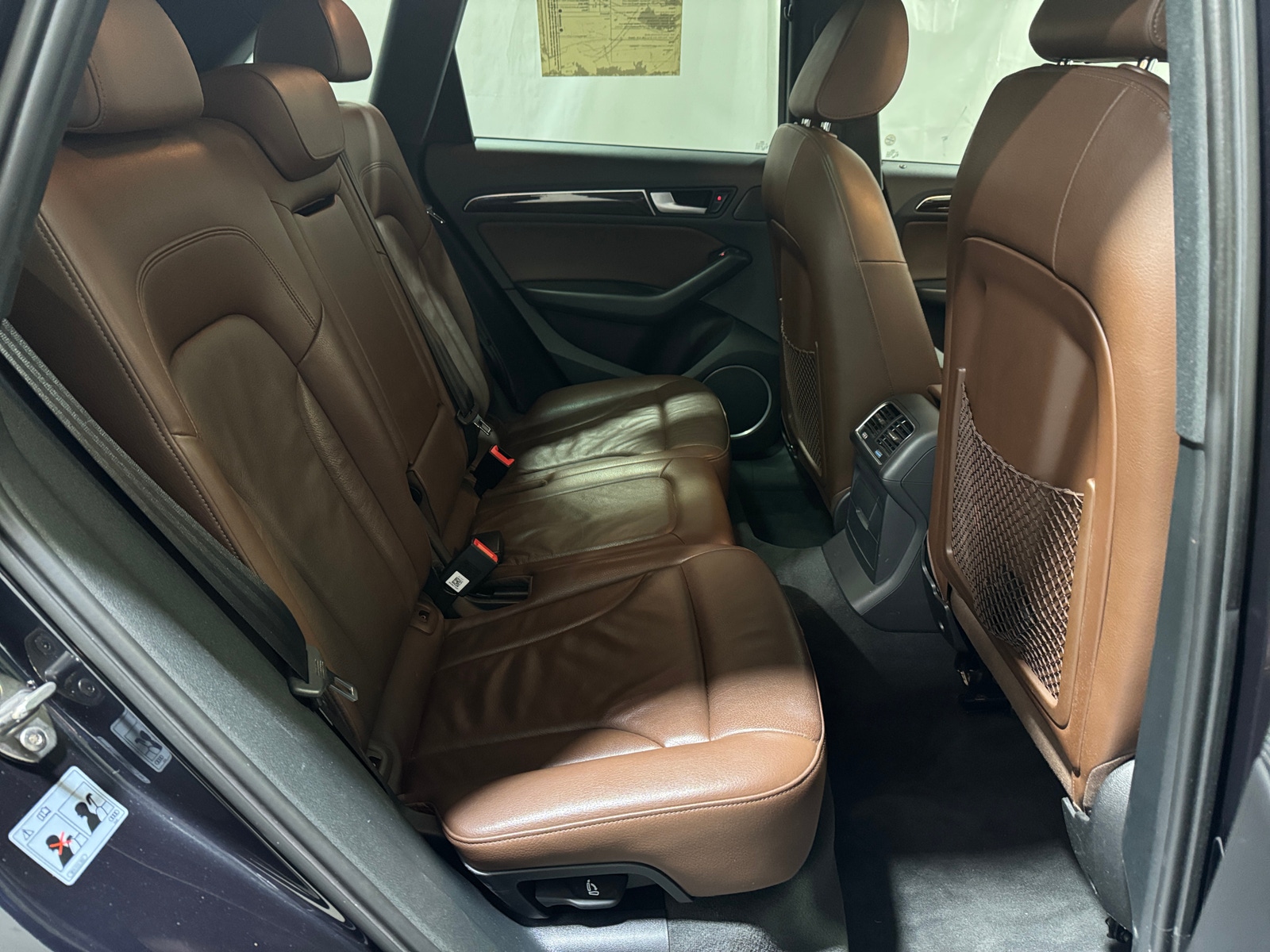 Thumbnail: 2016 Audi Q5 - 5