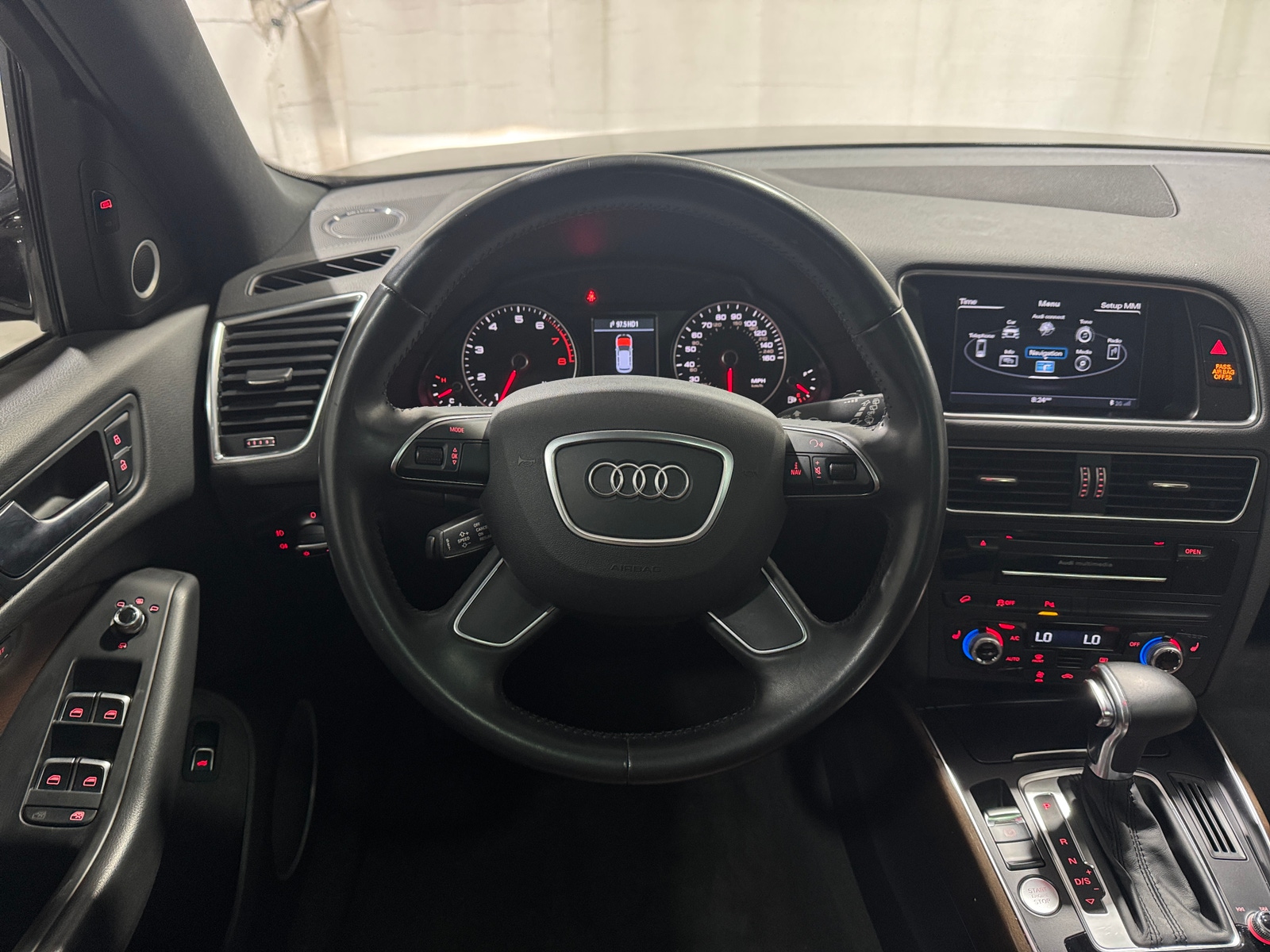 Thumbnail: 2016 Audi Q5 - 4