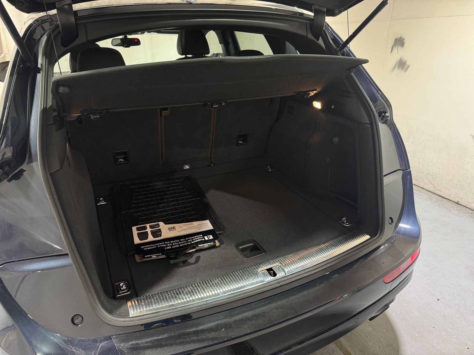 Thumbnail: 2016 Audi Q5 - 6