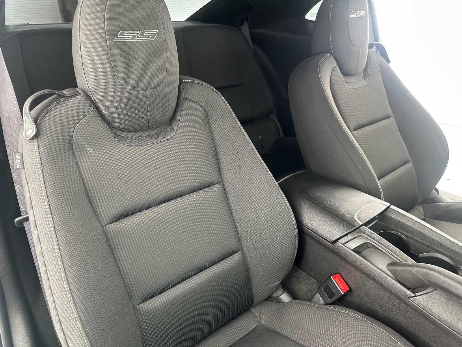 Thumbnail: 2013 Chevrolet Camaro - 2