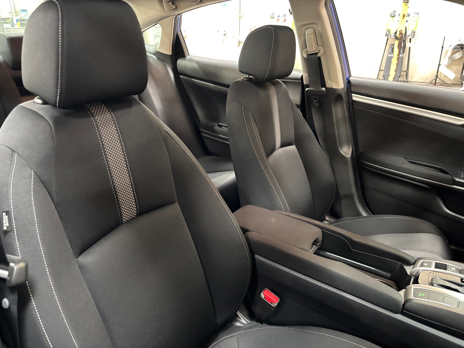 Thumbnail: 2019 Honda Civic - 2