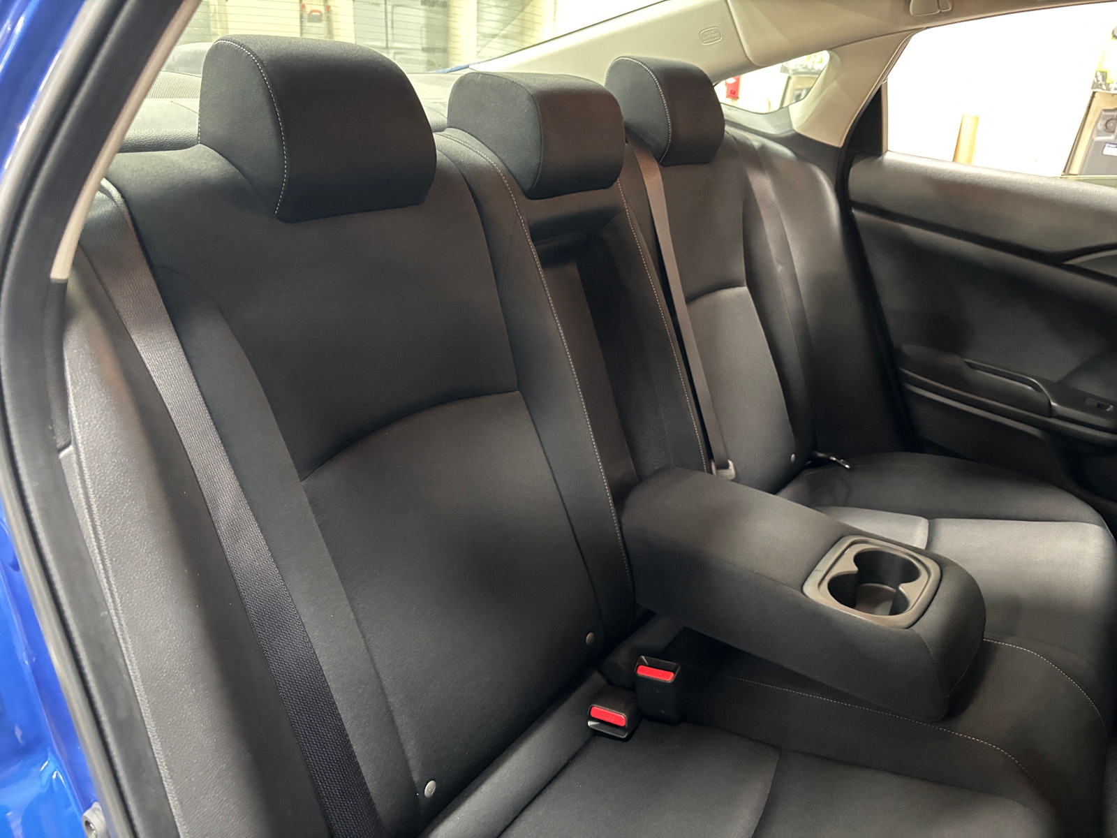 Thumbnail: 2019 Honda Civic - 6