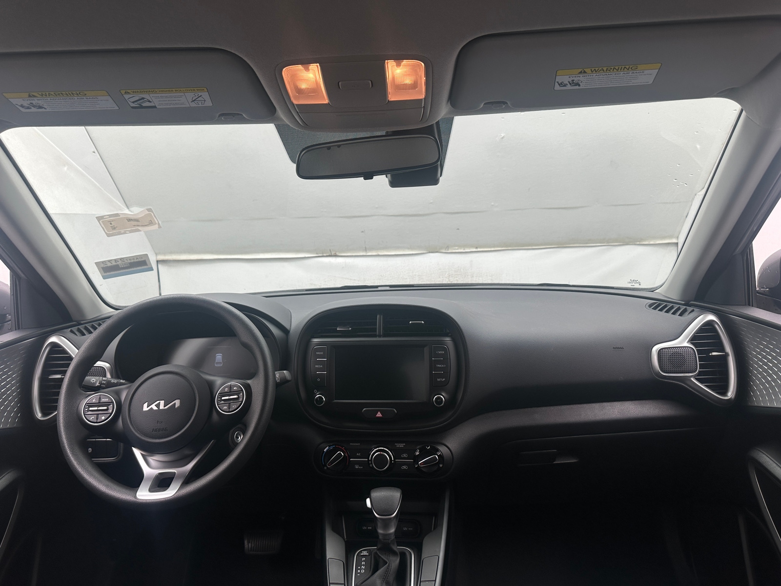 Thumbnail: 2025 Kia Soul - 3