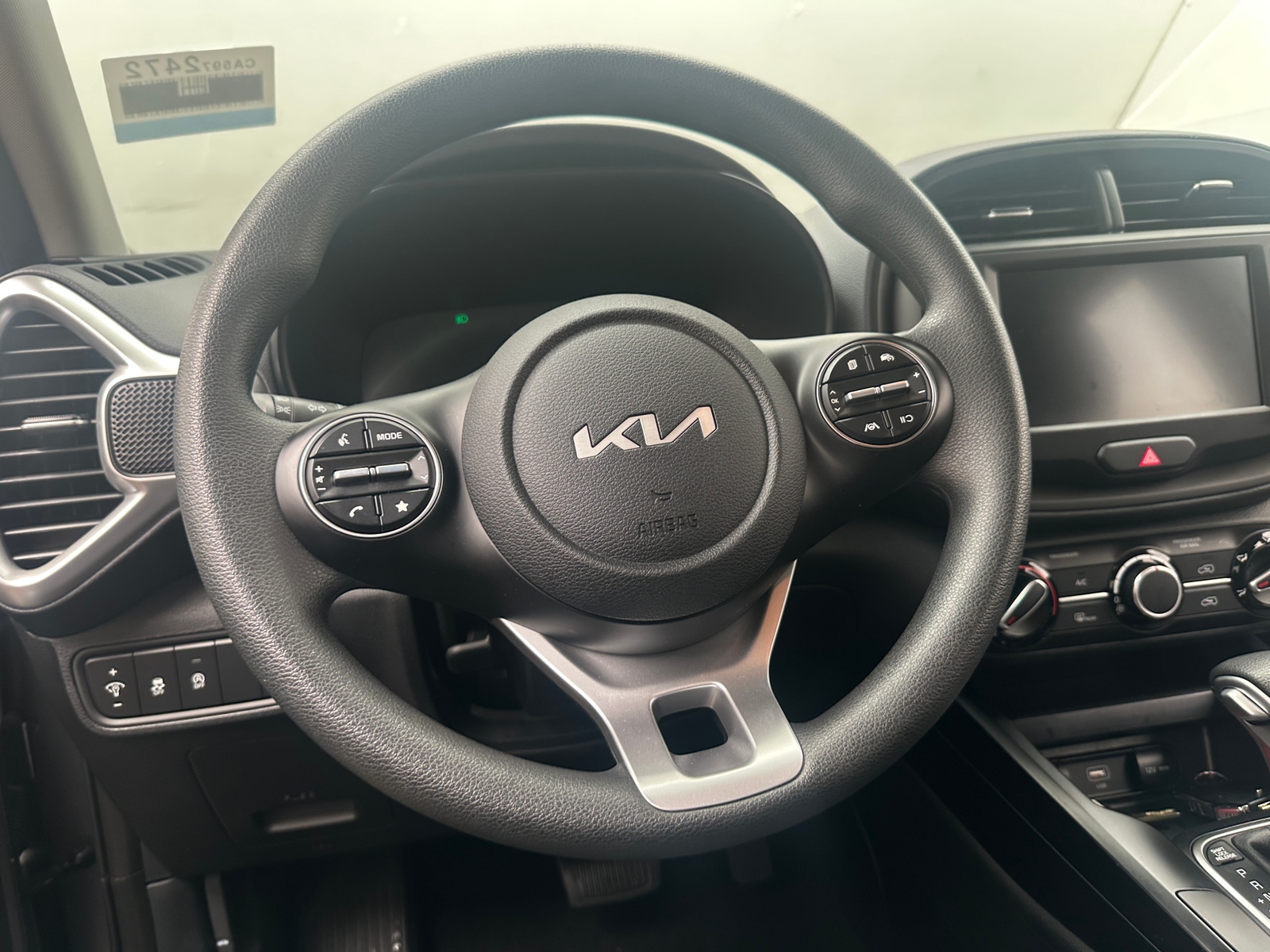 Thumbnail: 2025 Kia Soul - 5