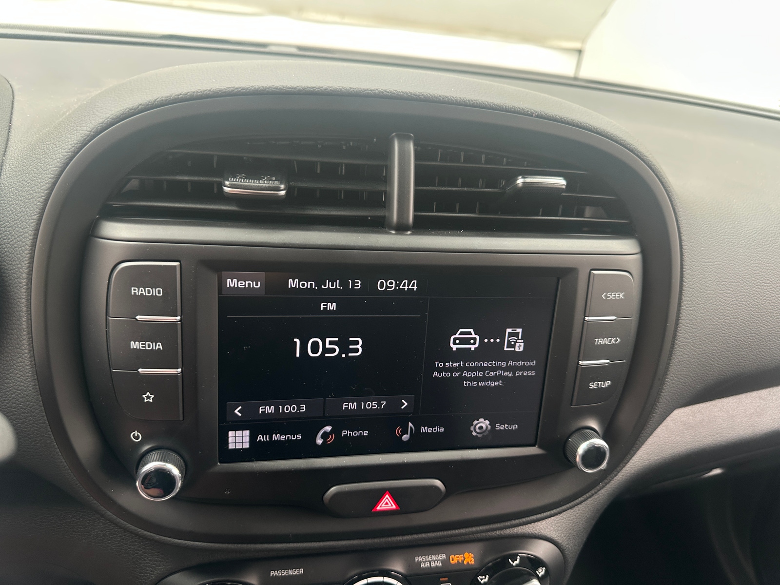 Thumbnail: 2025 Kia Soul - 4