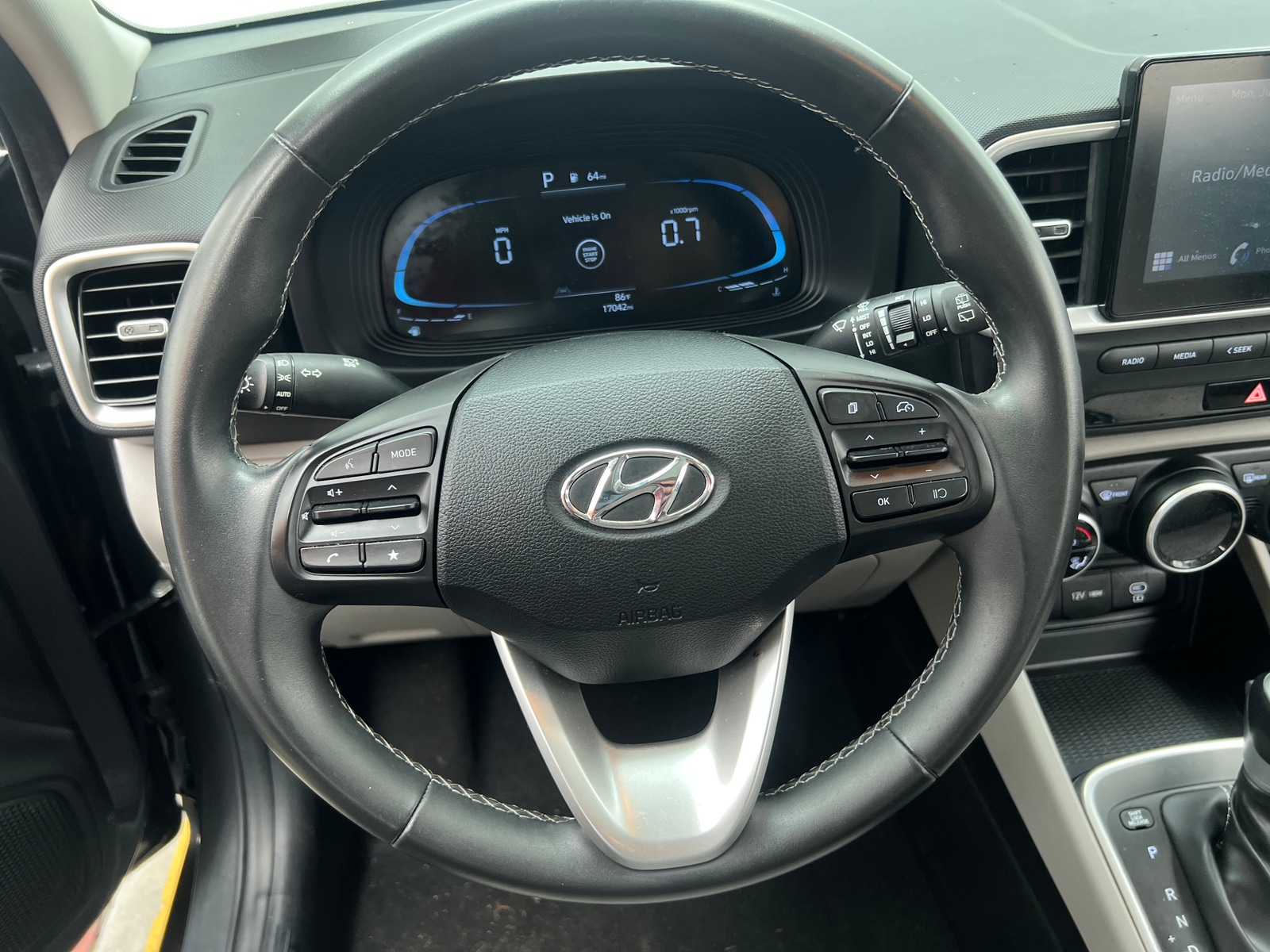 Thumbnail: 2025 Hyundai Venue - 5